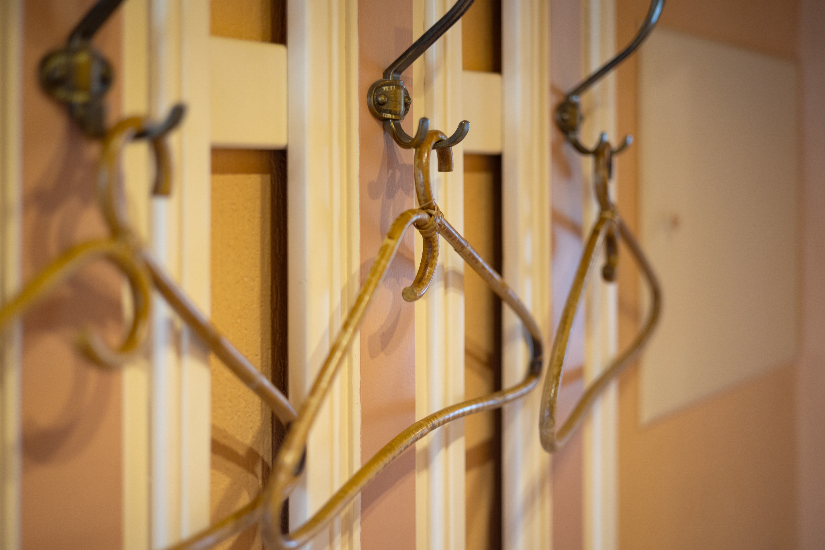  Kleines Inselrefugium unter Reet – charmante Dachgeschosswohnung in begehrter... - 物件實景