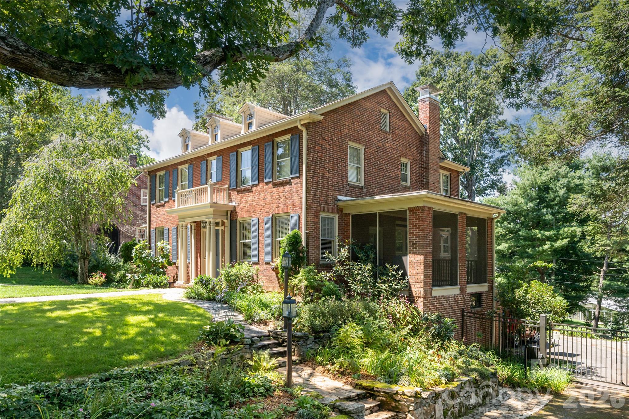 Lynwood Rd, Asheville, NC 28804 #1