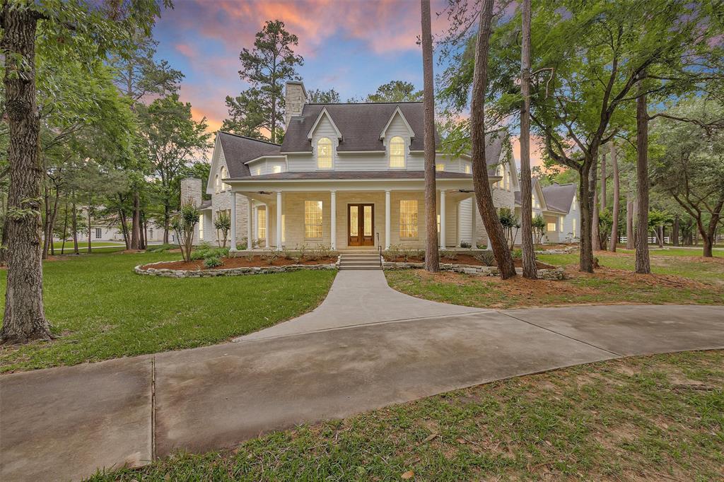 Magnolia, Texas, 77355, United States, 5 Bedrooms Bedrooms, ,5 BathroomsBathrooms,Residential,For Sale,1792056