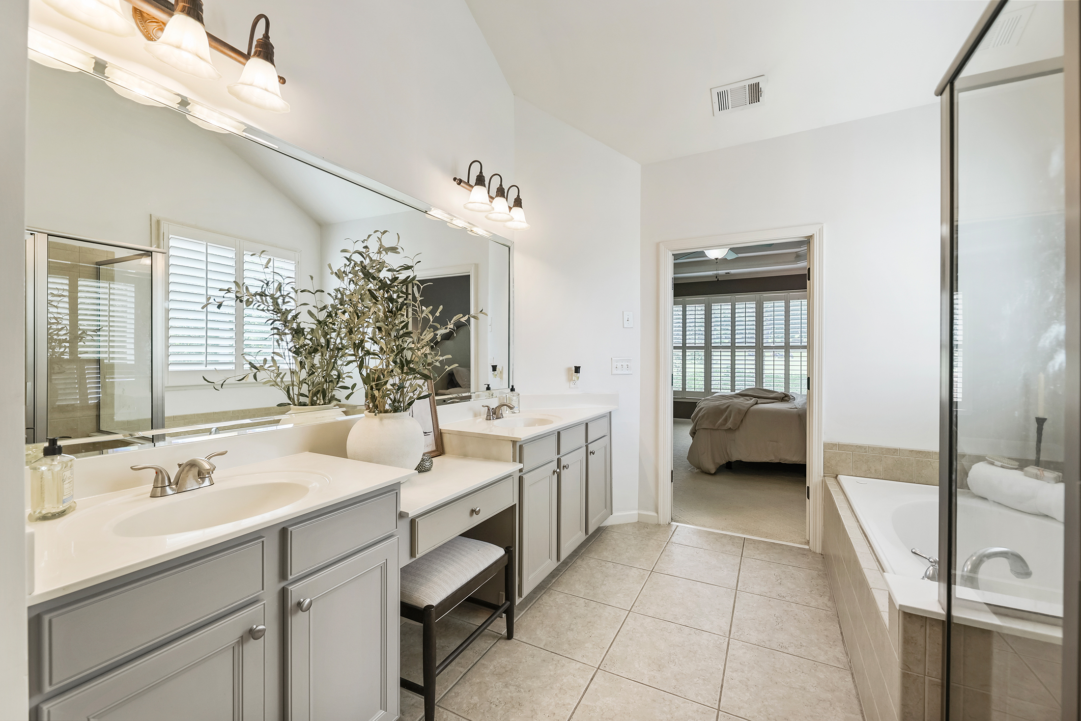  Enjoy Golf Course Living & One of North Forsyth