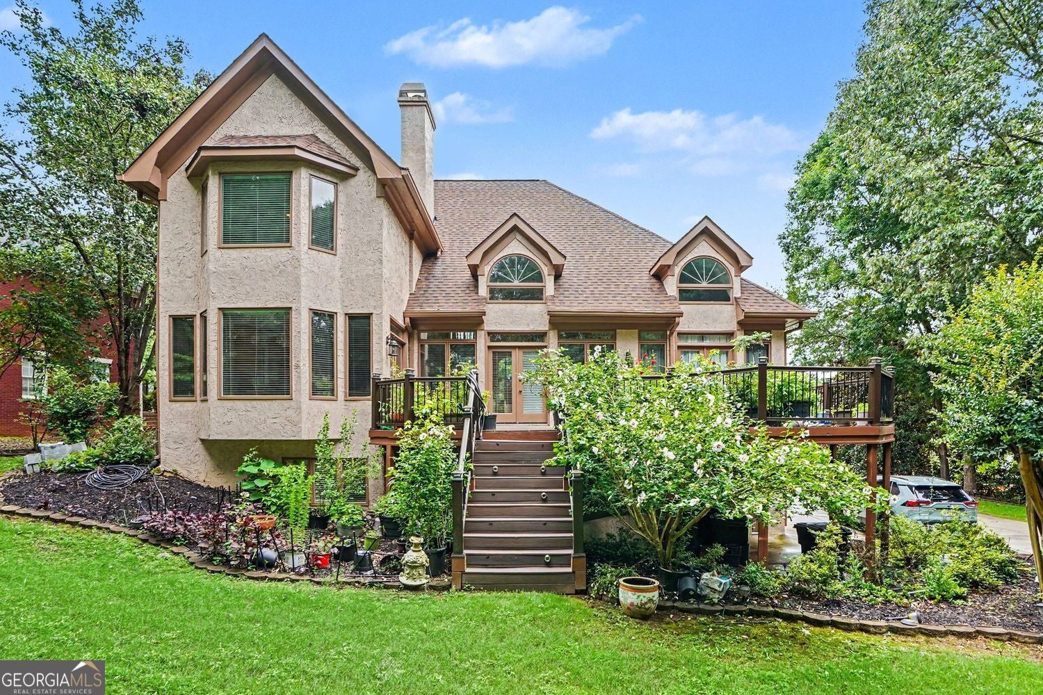 Royal Burgess Way, Mcdonough, GA 30253
