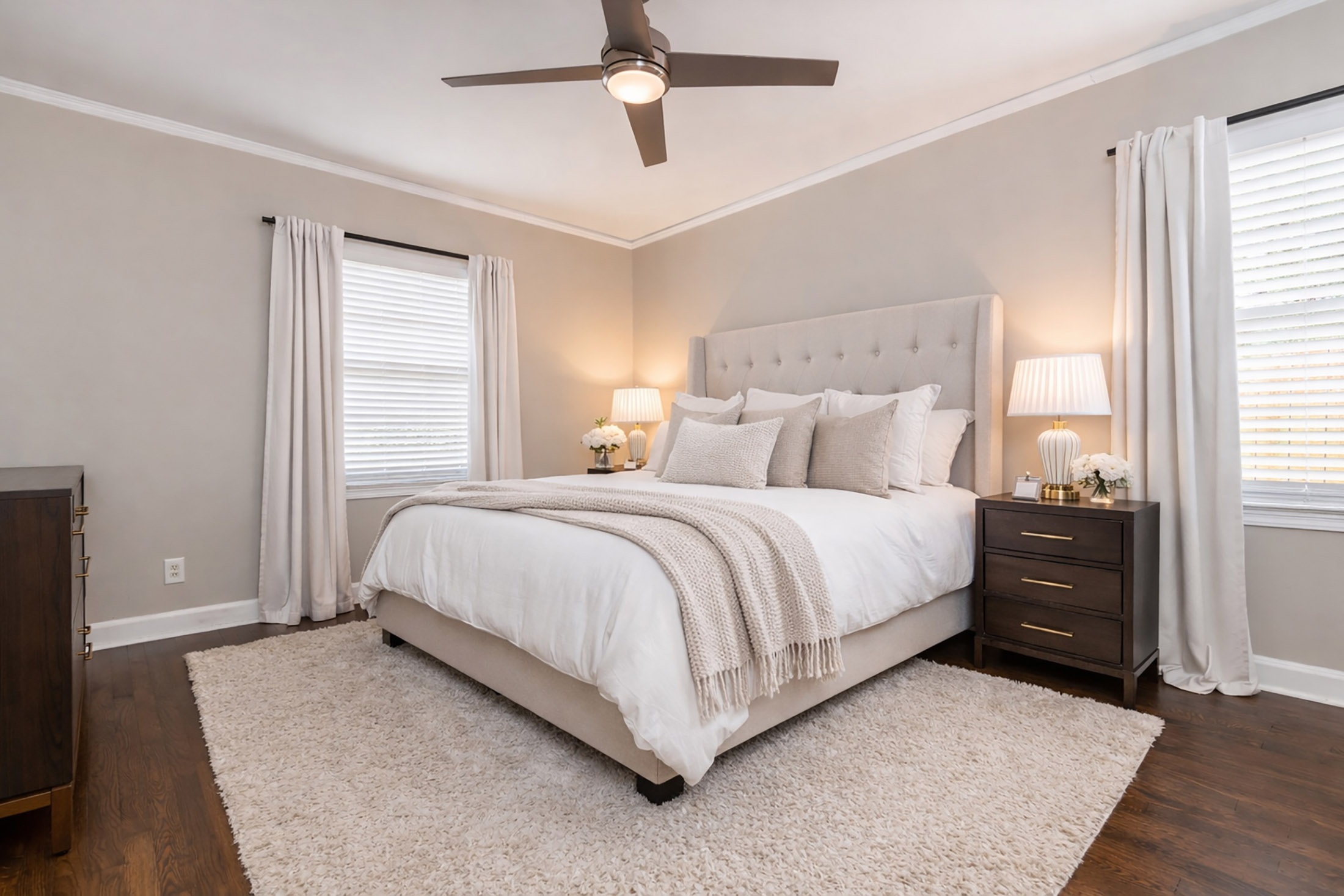  Beautifully Updated Cottage in the Heart of Martin Manor in Buckhead - 物件實景