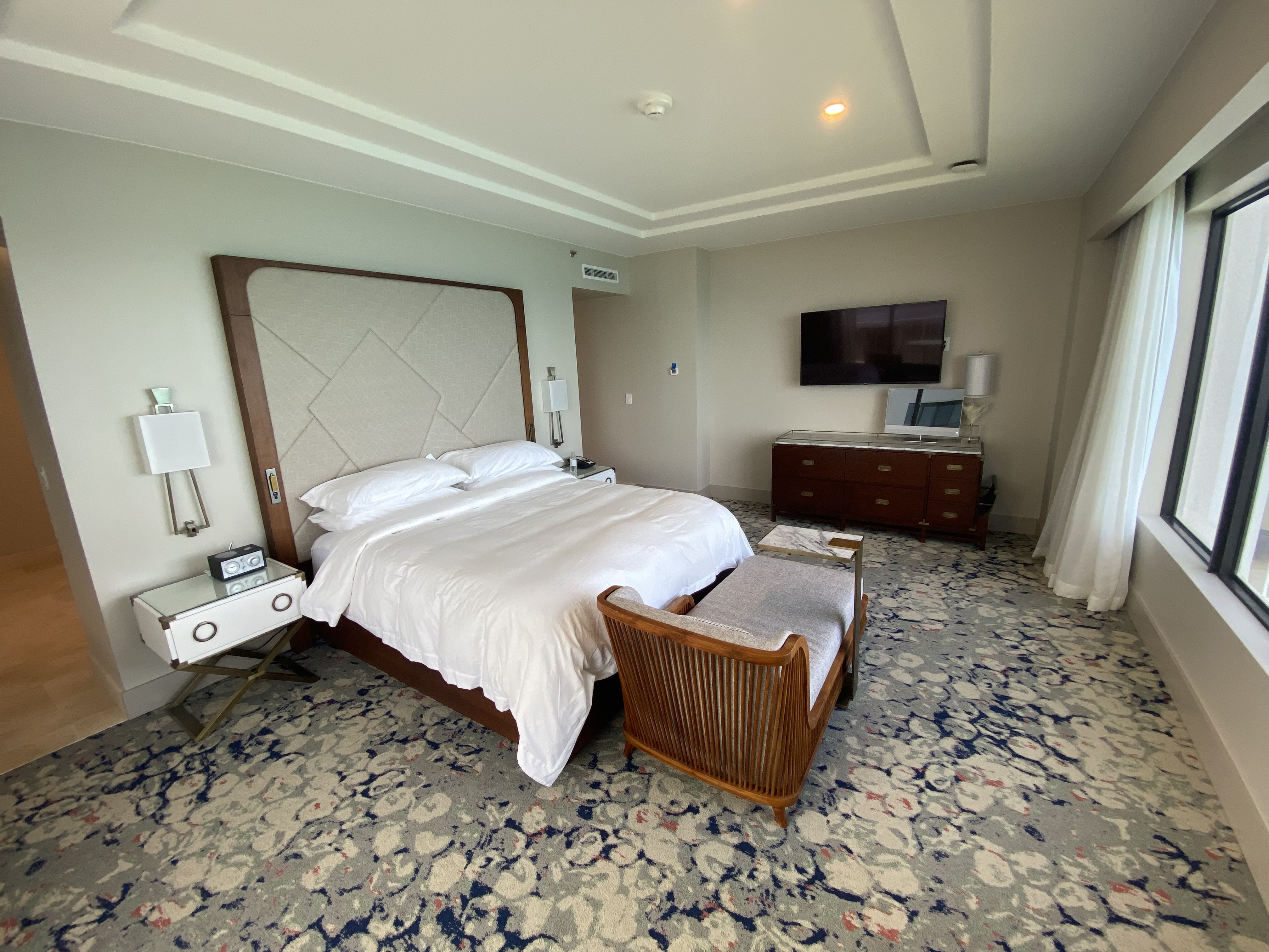  The Residences at St. Regis Bermuda - Jobson