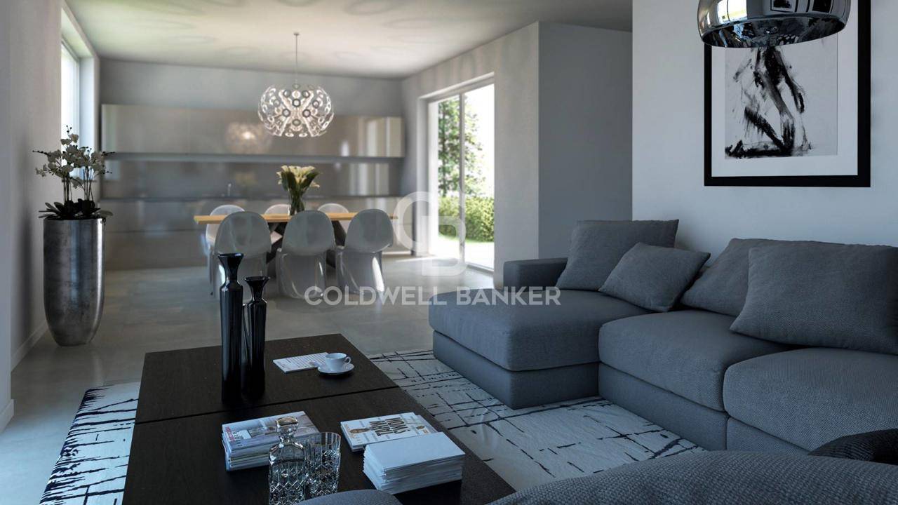Padenghe sul Garda, Brescia, 25080, IT, 2 Bedrooms Bedrooms, ,2 BathroomsBathrooms,Residential,For Sale,1746095