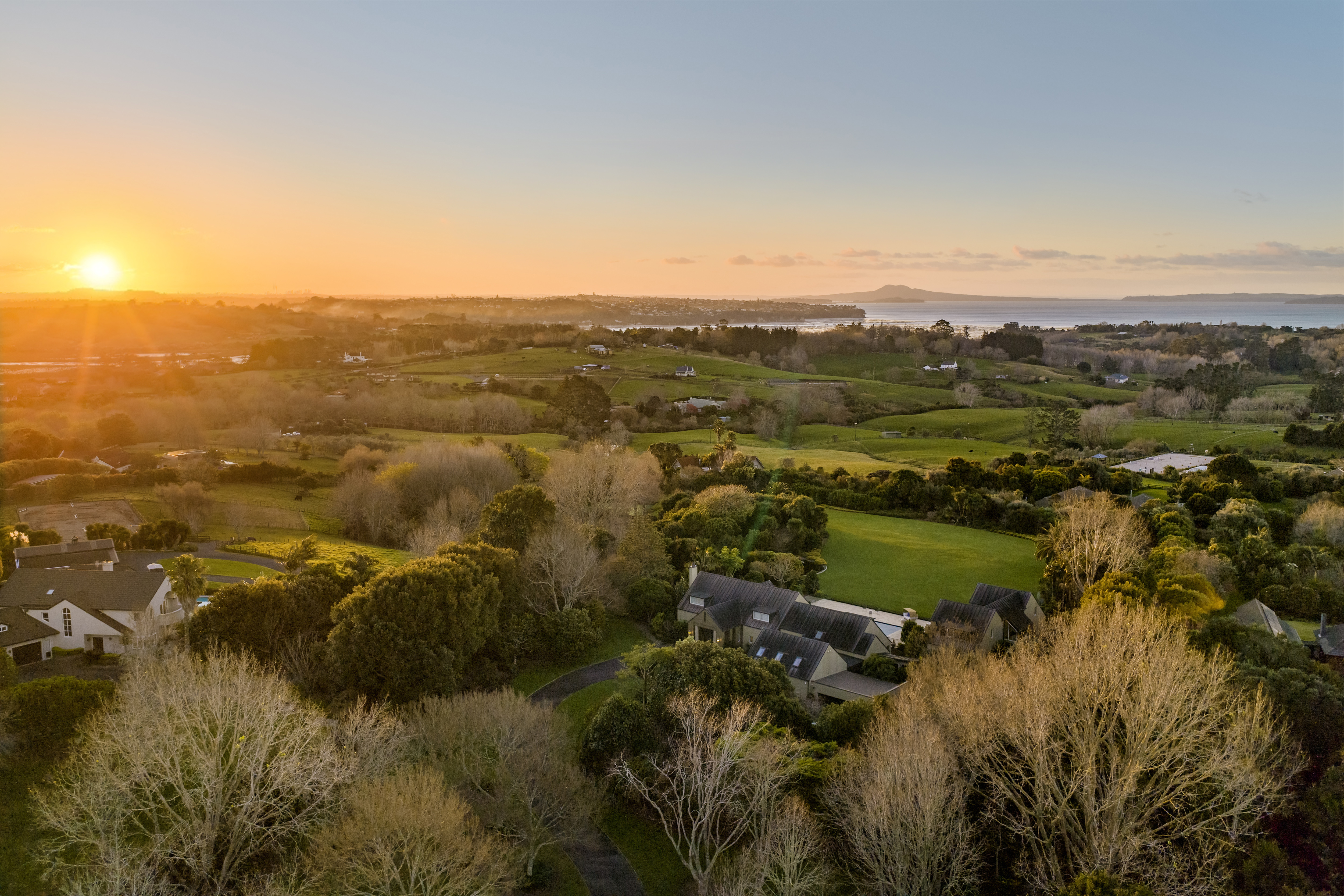  60 Clifton Road, Whitford, Auckland, New Zealand - 物件實景