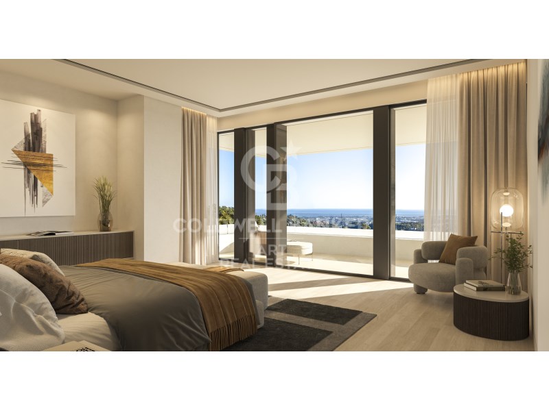 Benahavís, Andalusia, ES, 6 Bedrooms Bedrooms, ,6 BathroomsBathrooms,Residential,For Sale,1907306