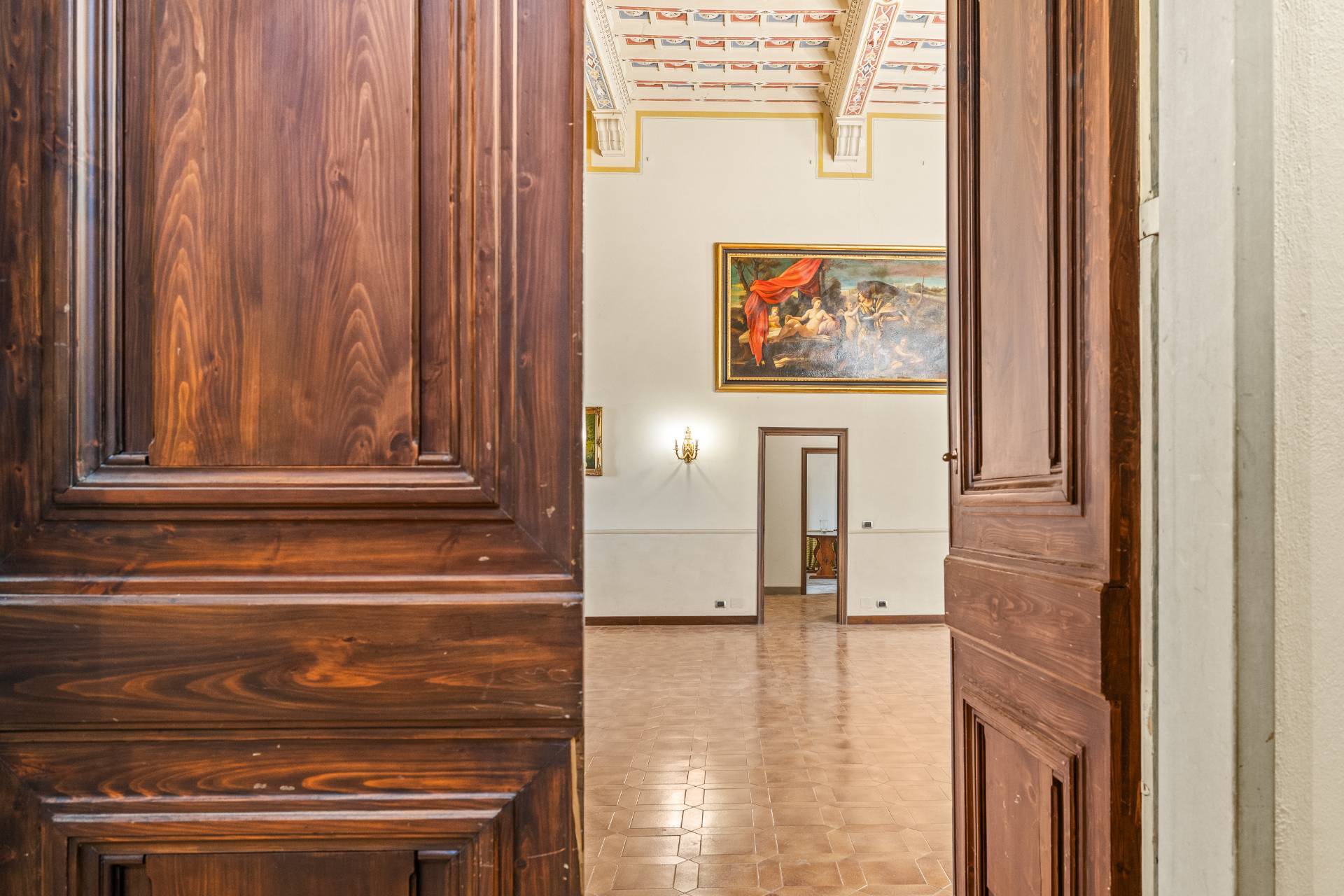 Reggello, Firenze, 50066, IT, 16 Bedrooms Bedrooms, ,15 BathroomsBathrooms,Residential,For Sale,1990362