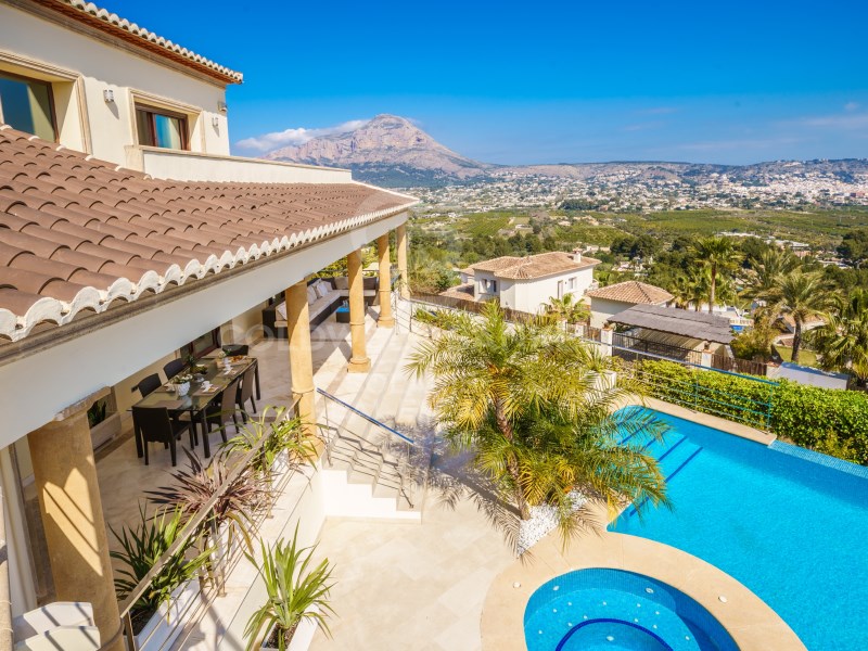 Alicante, J?vea / X?bia, Monta?ar-El Arenal Alican, Jávea / Xàbia, Comunidad Valenciana, ES, 4 Bedrooms Bedrooms, ,4 BathroomsBathrooms,Residential,For Sale,Alicante, J?vea / X?bia, Monta?ar-El Arenal Alican,1511138