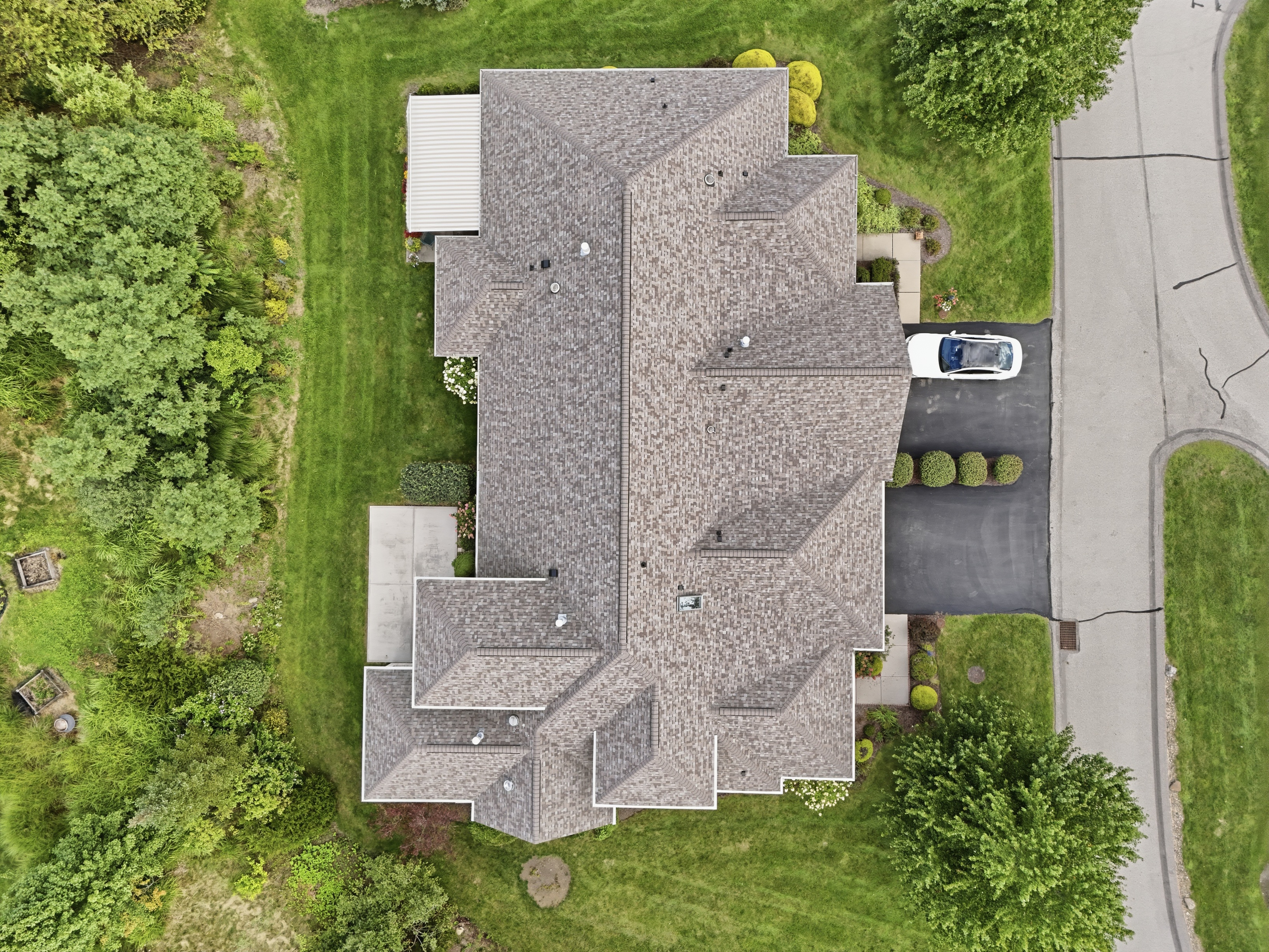  126 Woodlands Tr, Gibsonia, PA 15044 - 物件實景