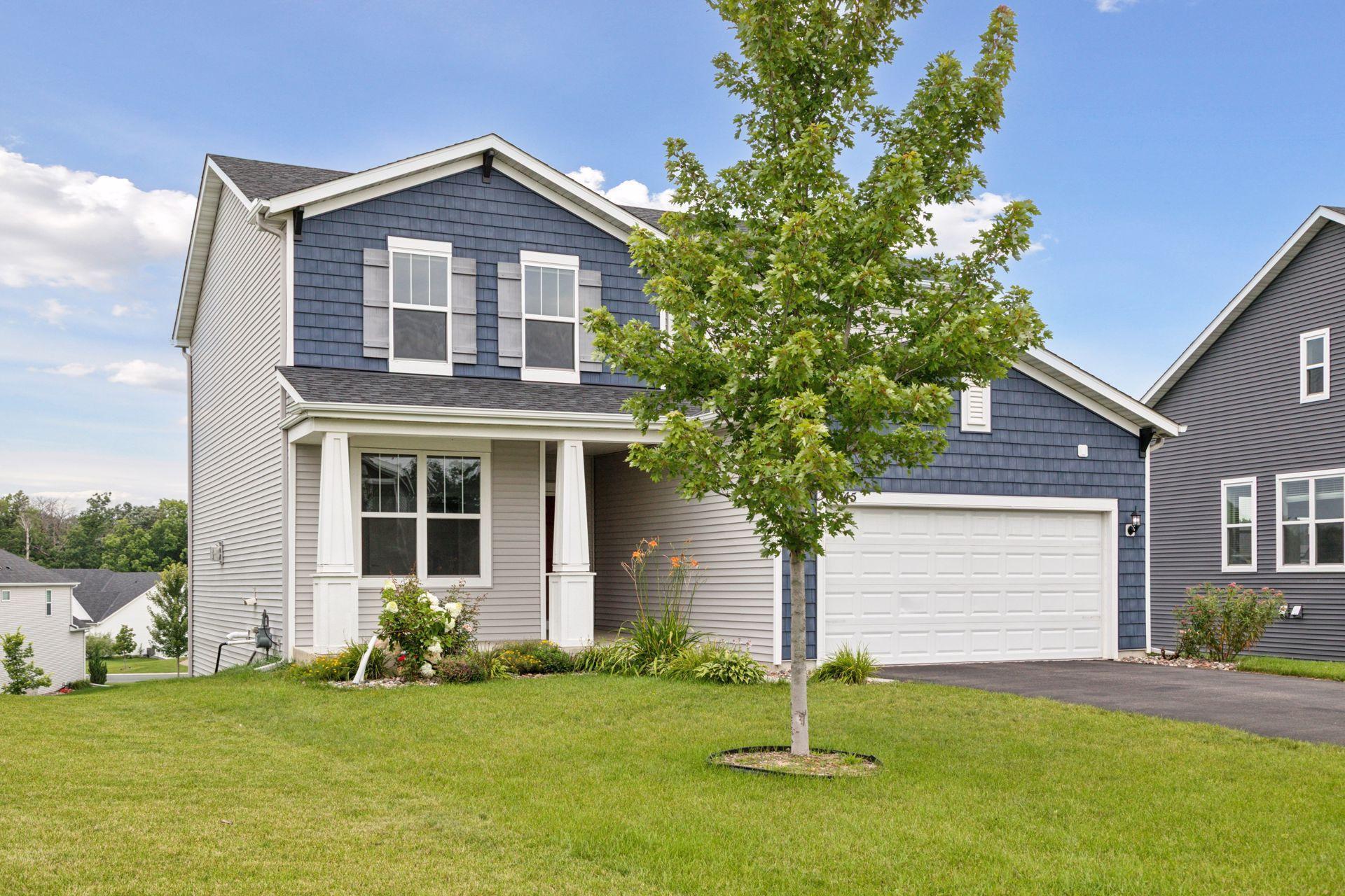 Prior Lake, Minnesota, 55372, United States, 3 Bedrooms Bedrooms, ,2 BathroomsBathrooms,Residential,For Sale,1906708