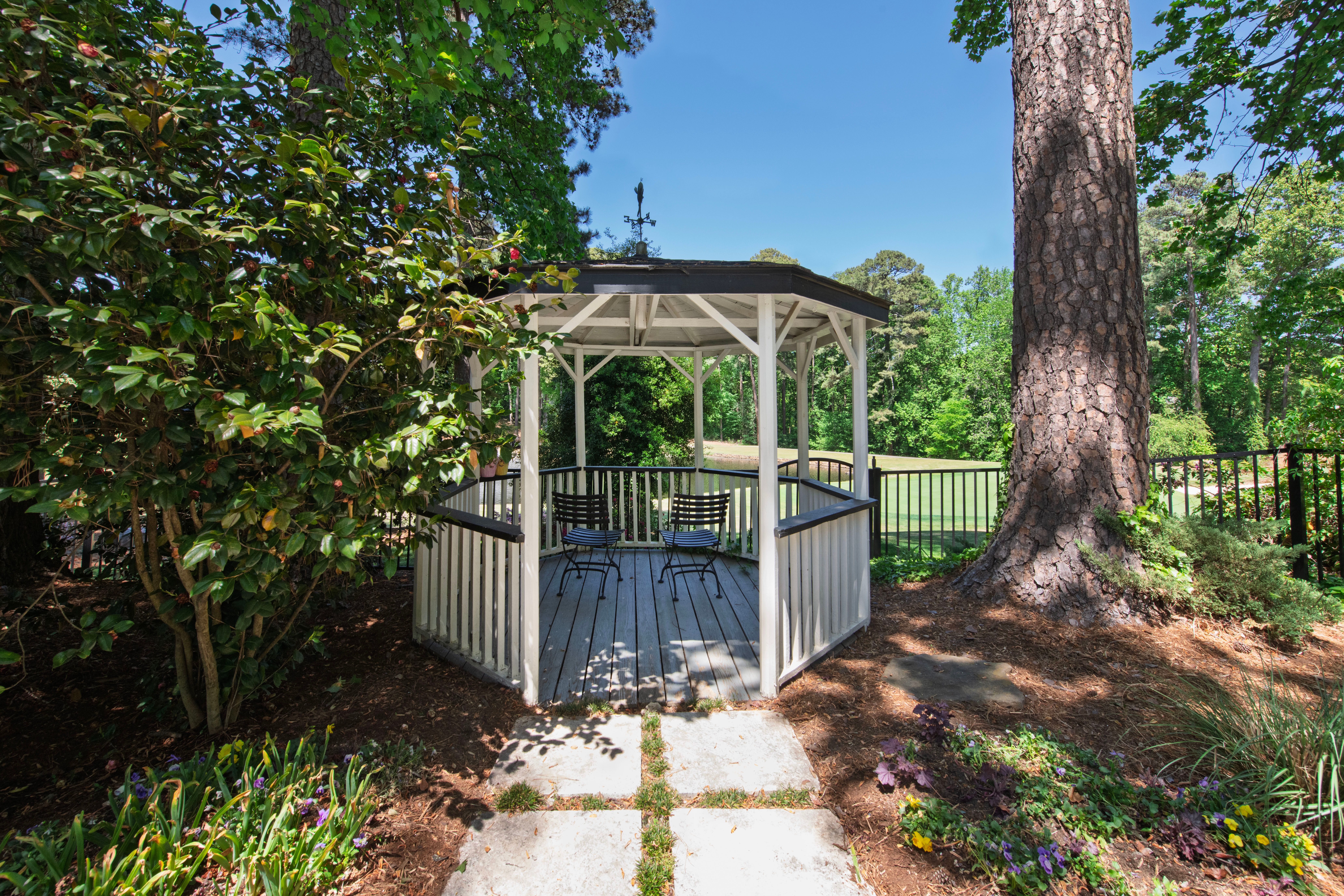  1817 Hunting Ridge Road, Raleigh, NC 27615 - 物件實景