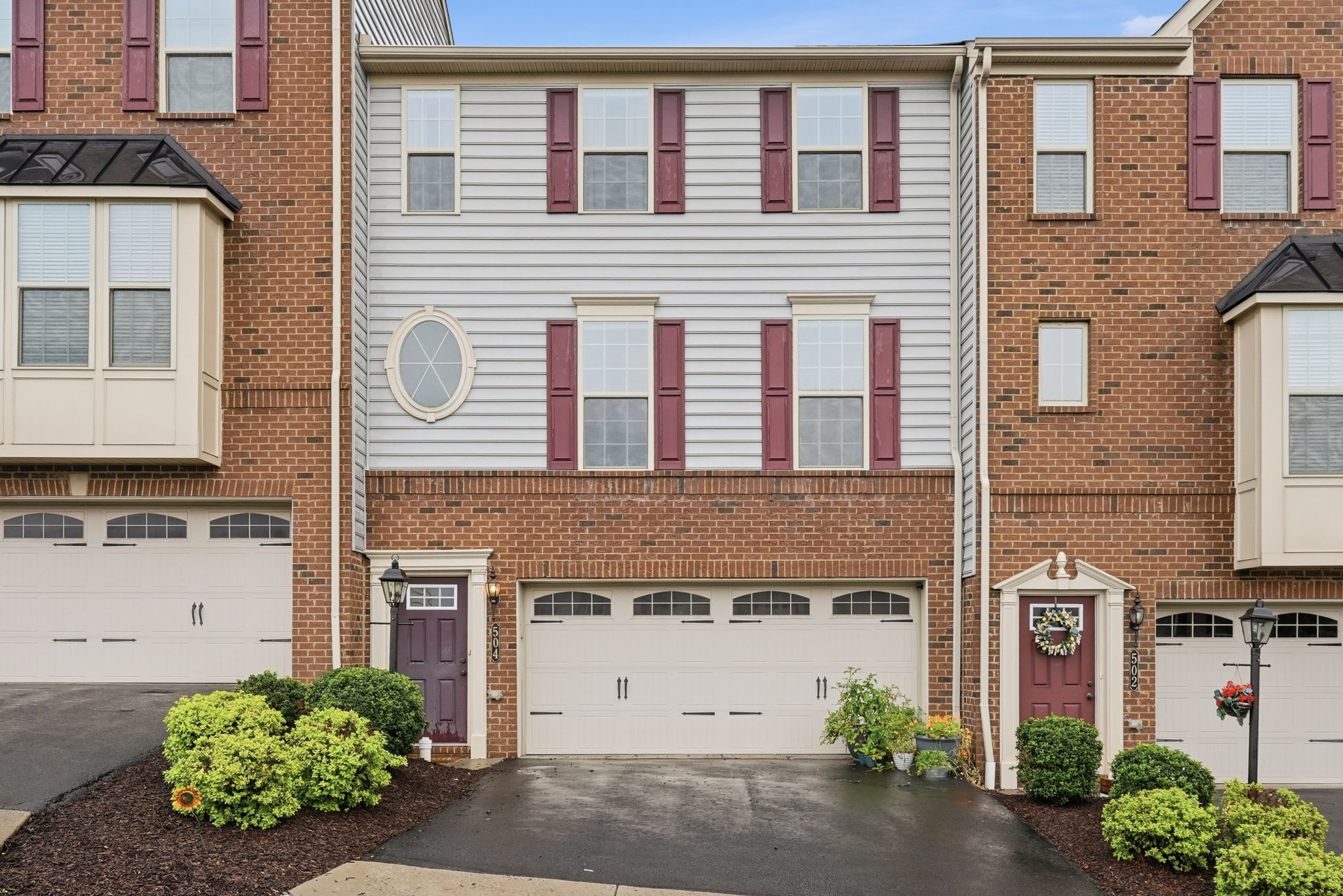  504 Aprilmae Way, Pittsburgh, PA 15237 - 物件實景