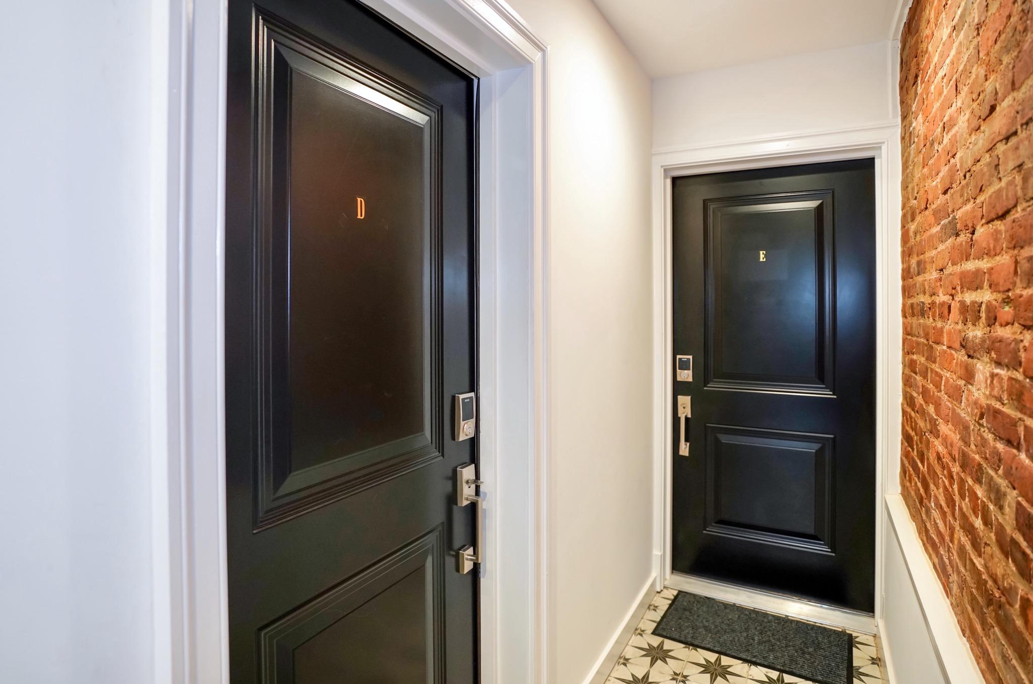  1823 Kalorama Road NW, Washington, DC, 20009 - 物件實景