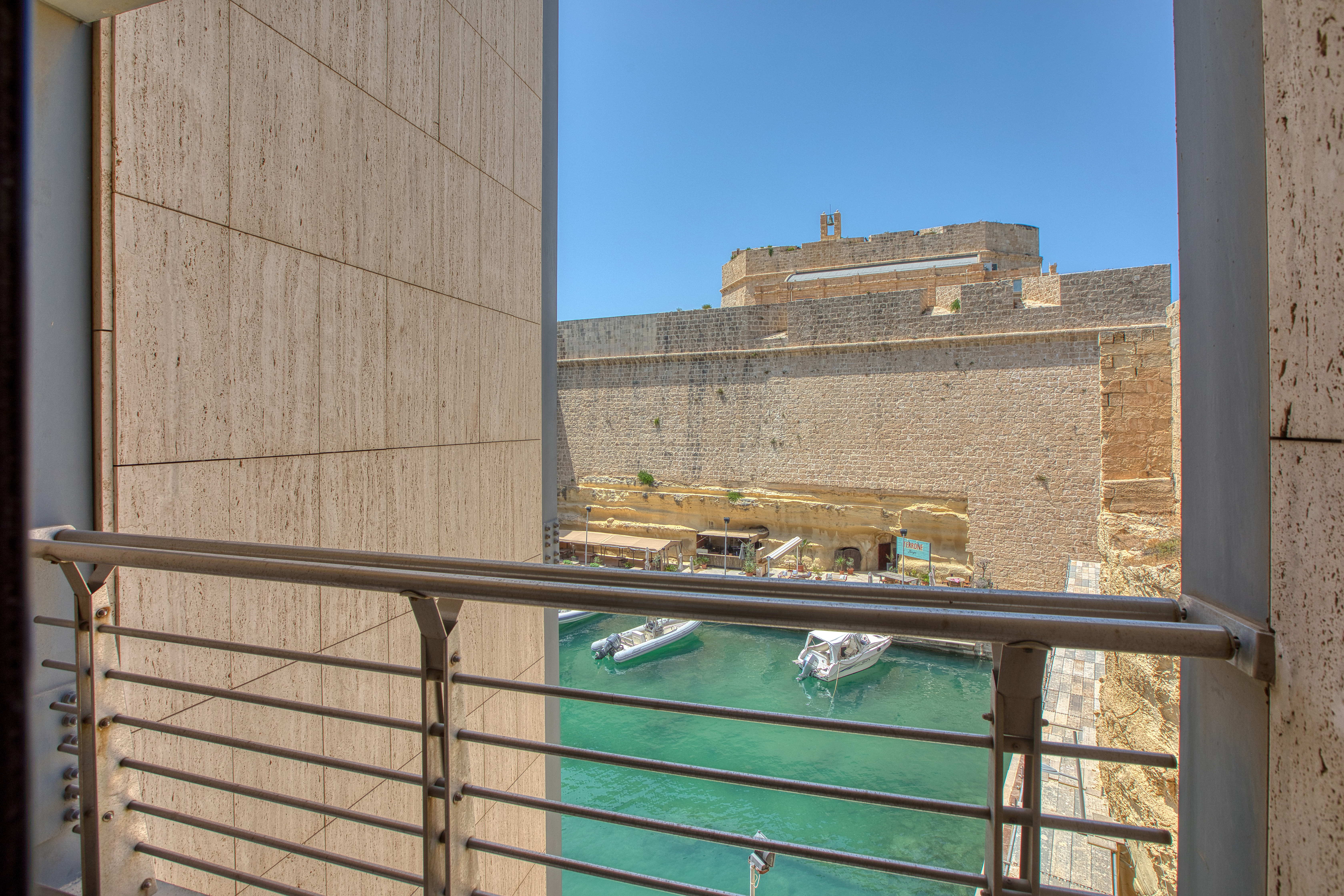  The Grand Harbour Yacht Residence - 物件實景
