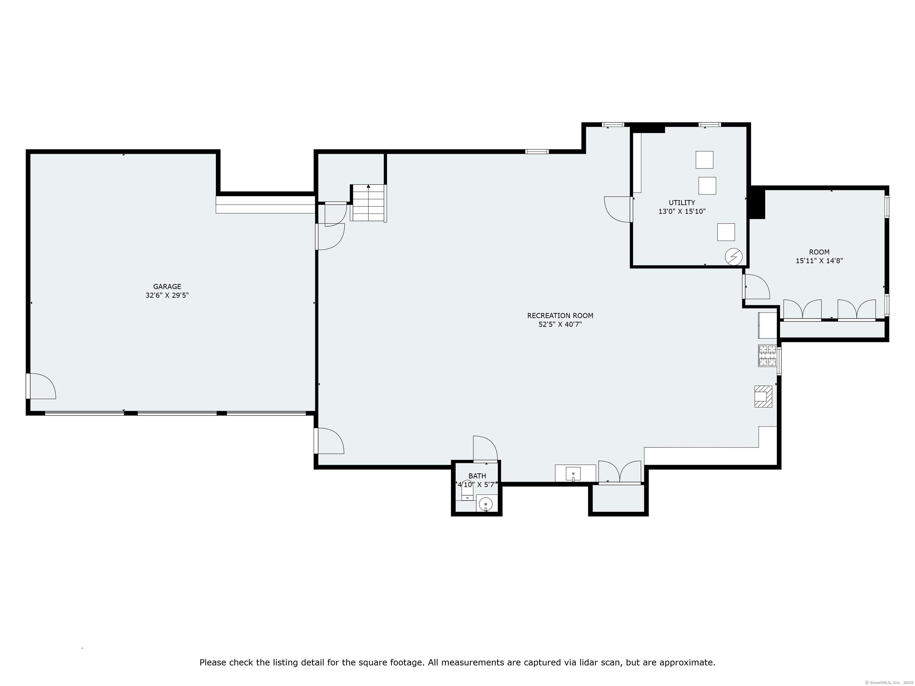 Stamford, Connecticut, 06903, United States, 4 Bedrooms Bedrooms, ,5 BathroomsBathrooms,Residential,For Sale,1923420