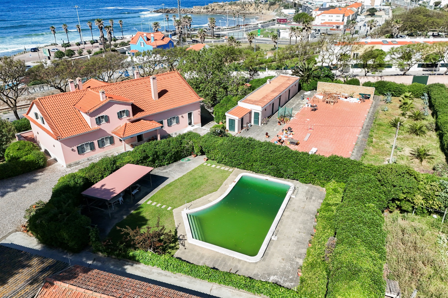  Detached house for Sale - 物件實景