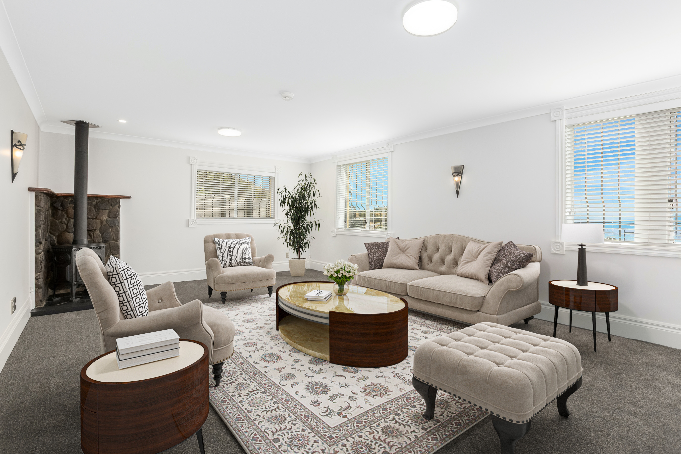  430 Hawkins Hill Road, Brooklyn - 物件實景