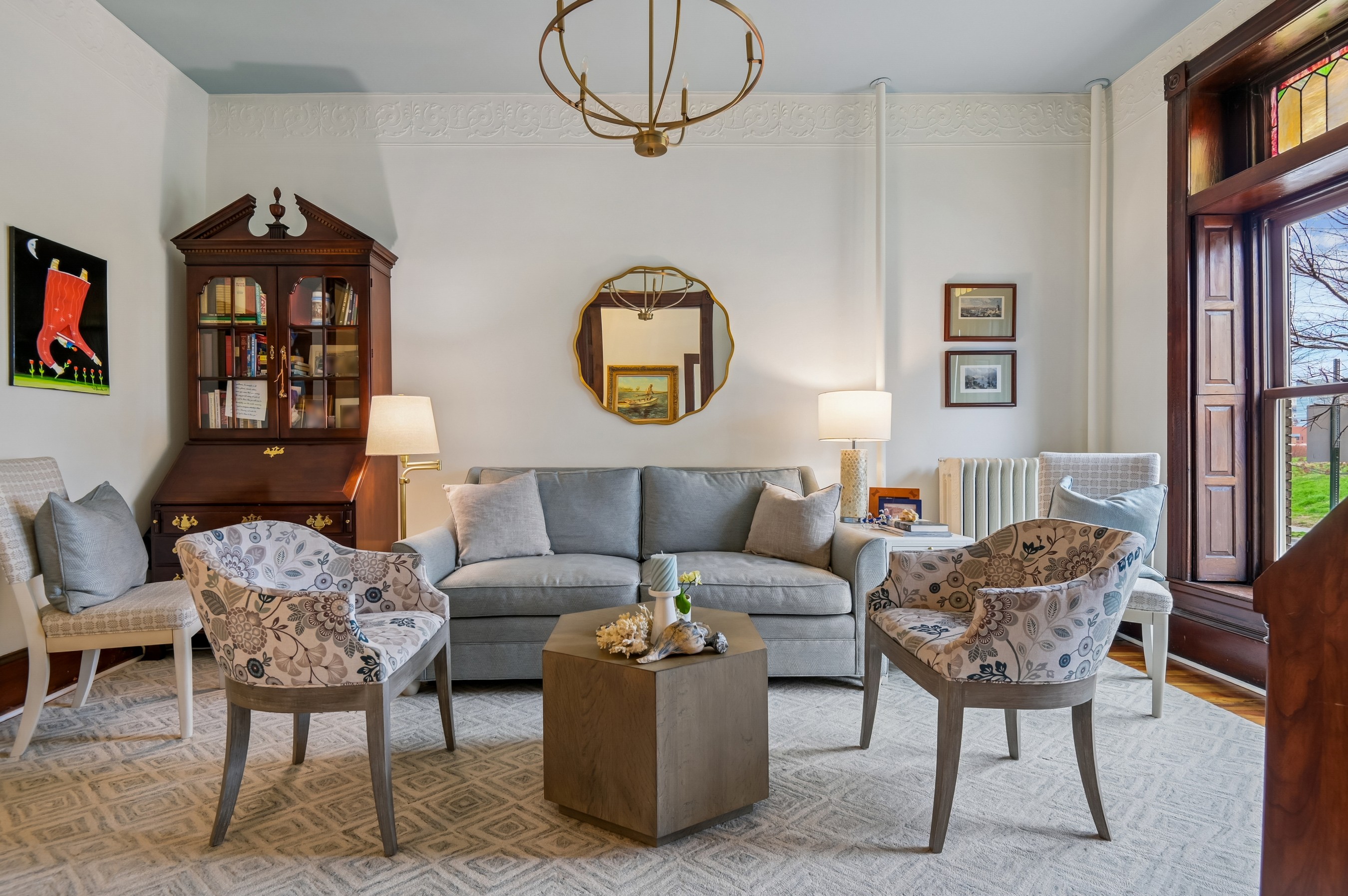  FEDERAL HILL HISTORIC DISTRICT - 物件實景