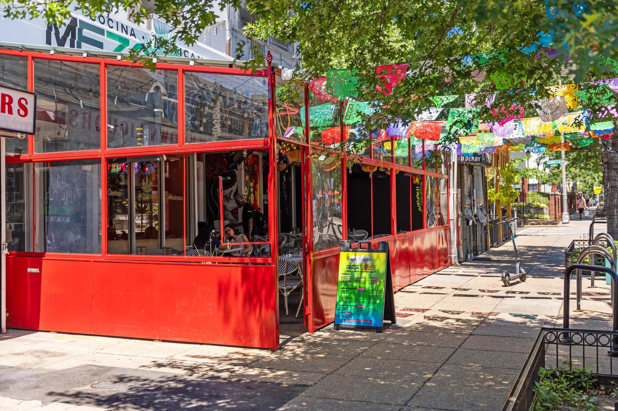  3900 14th Street NW, Washington, DC, 20011 - 物件實景