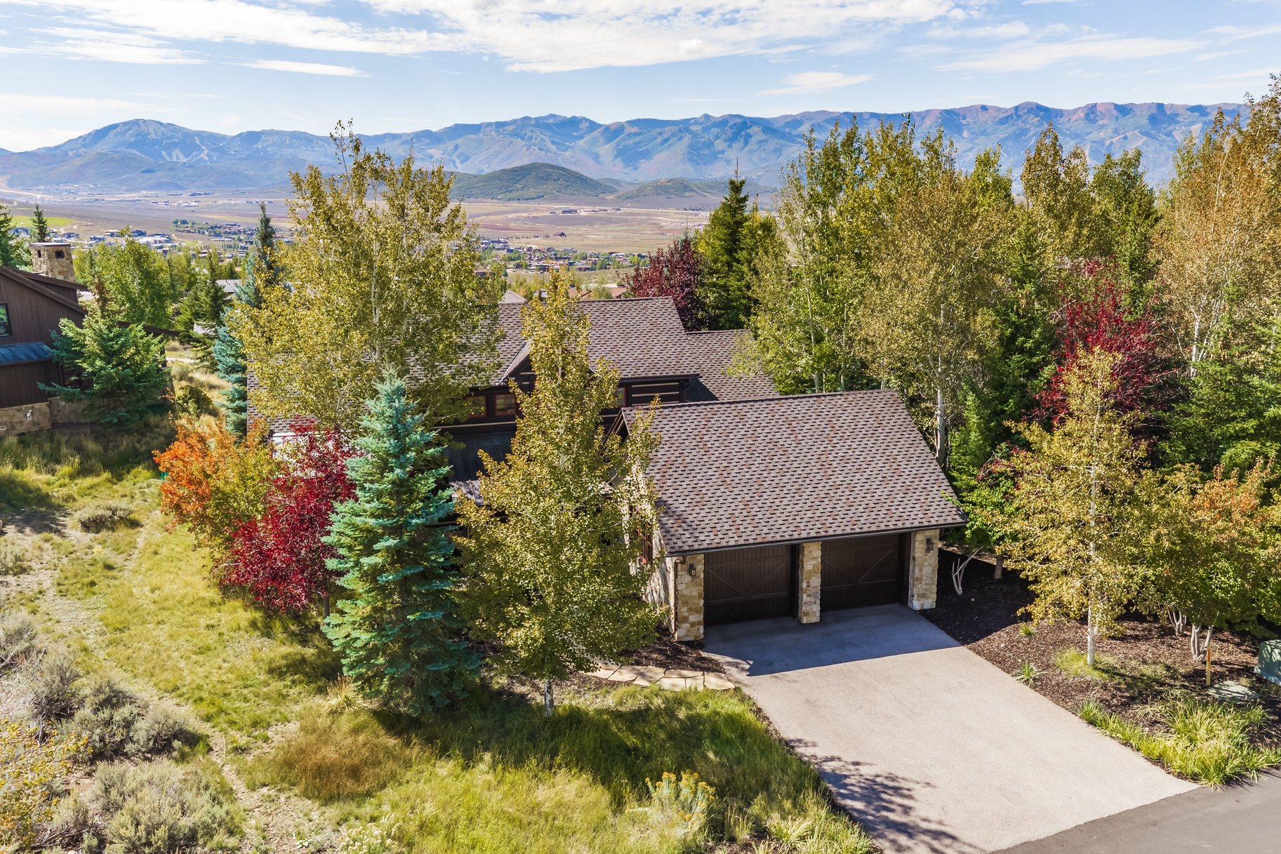  Perfection in Promontory, Panoramic Views, Privacy & Exceptional Finishes - 物件實景