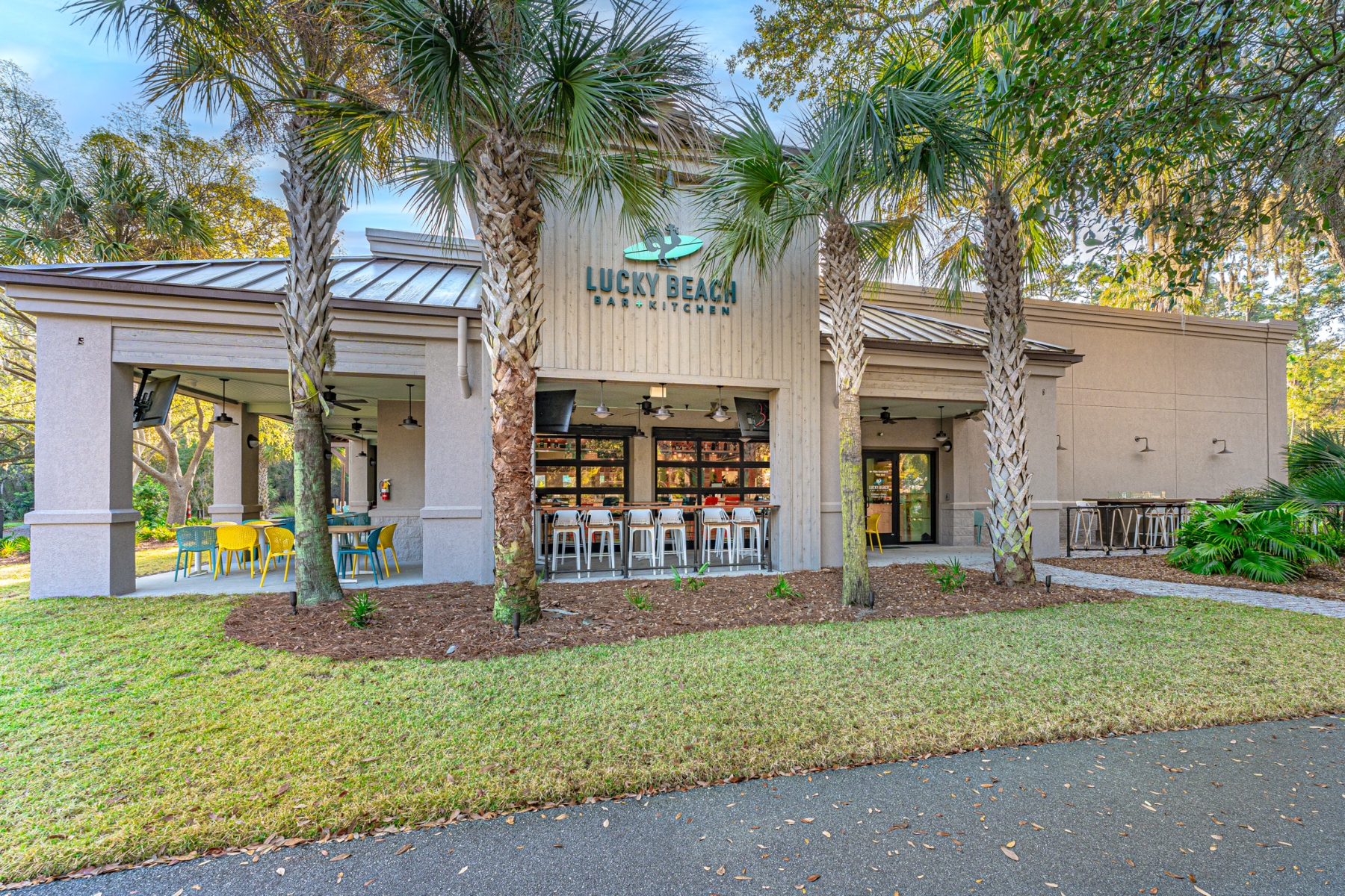  90 Sandcastle Court, Hilton Head Island - 物件實景
