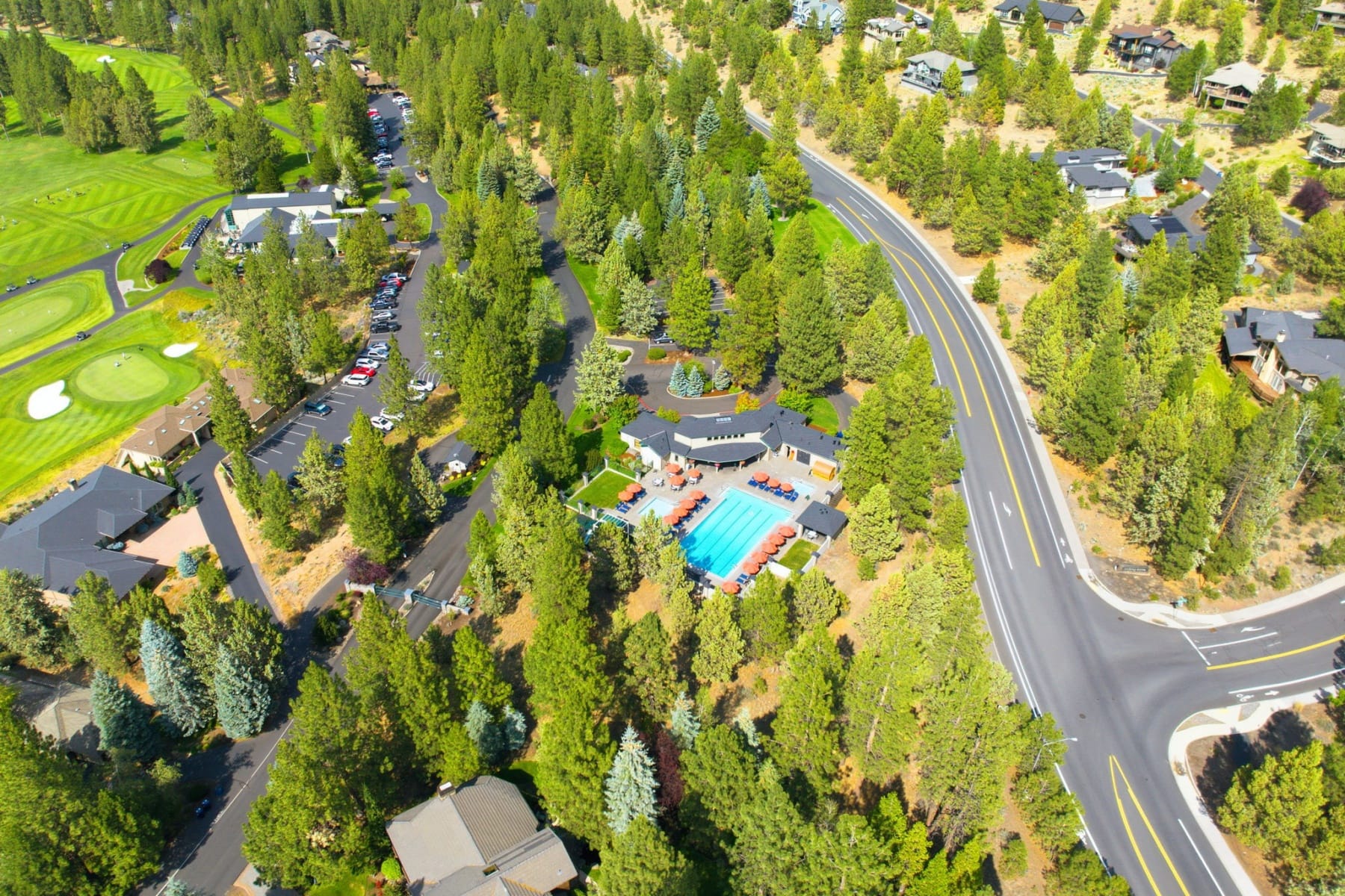  3465 NW Conrad Drive Bend, OR 97703 - 物件實景