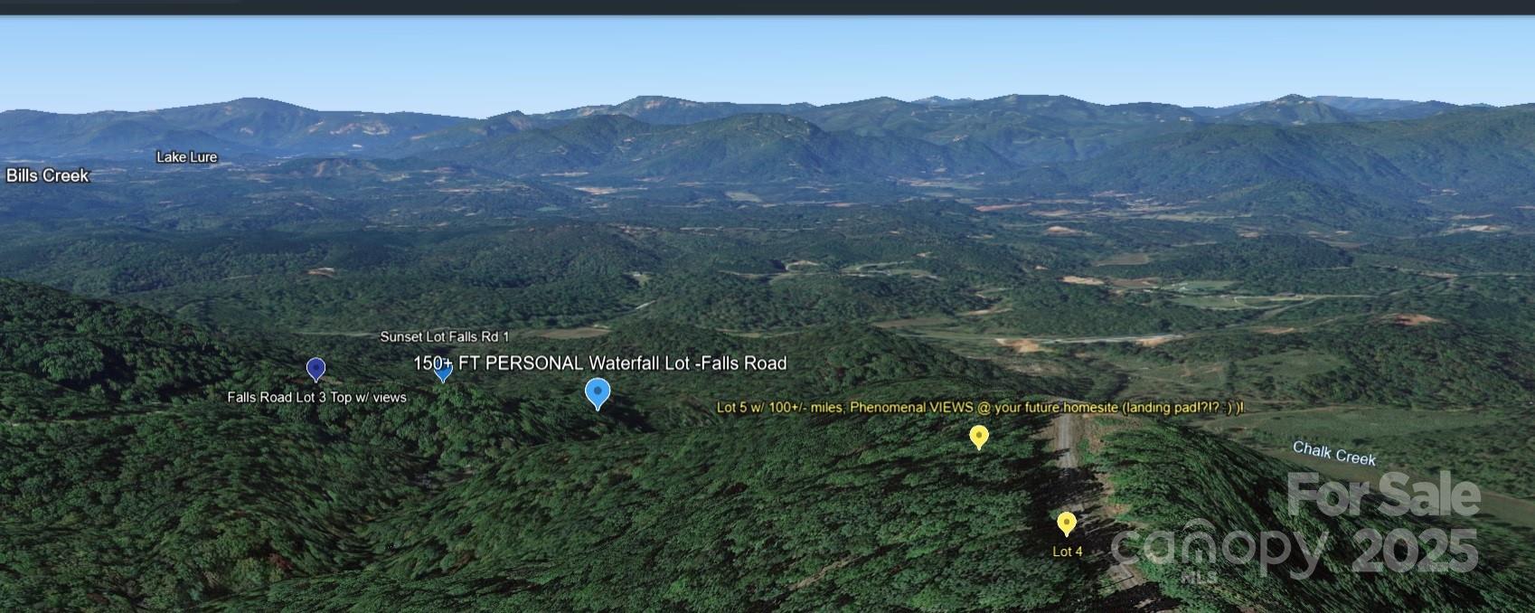 Union Mills, North Carolina, 28167, United States, ,Land,For Sale,1977121