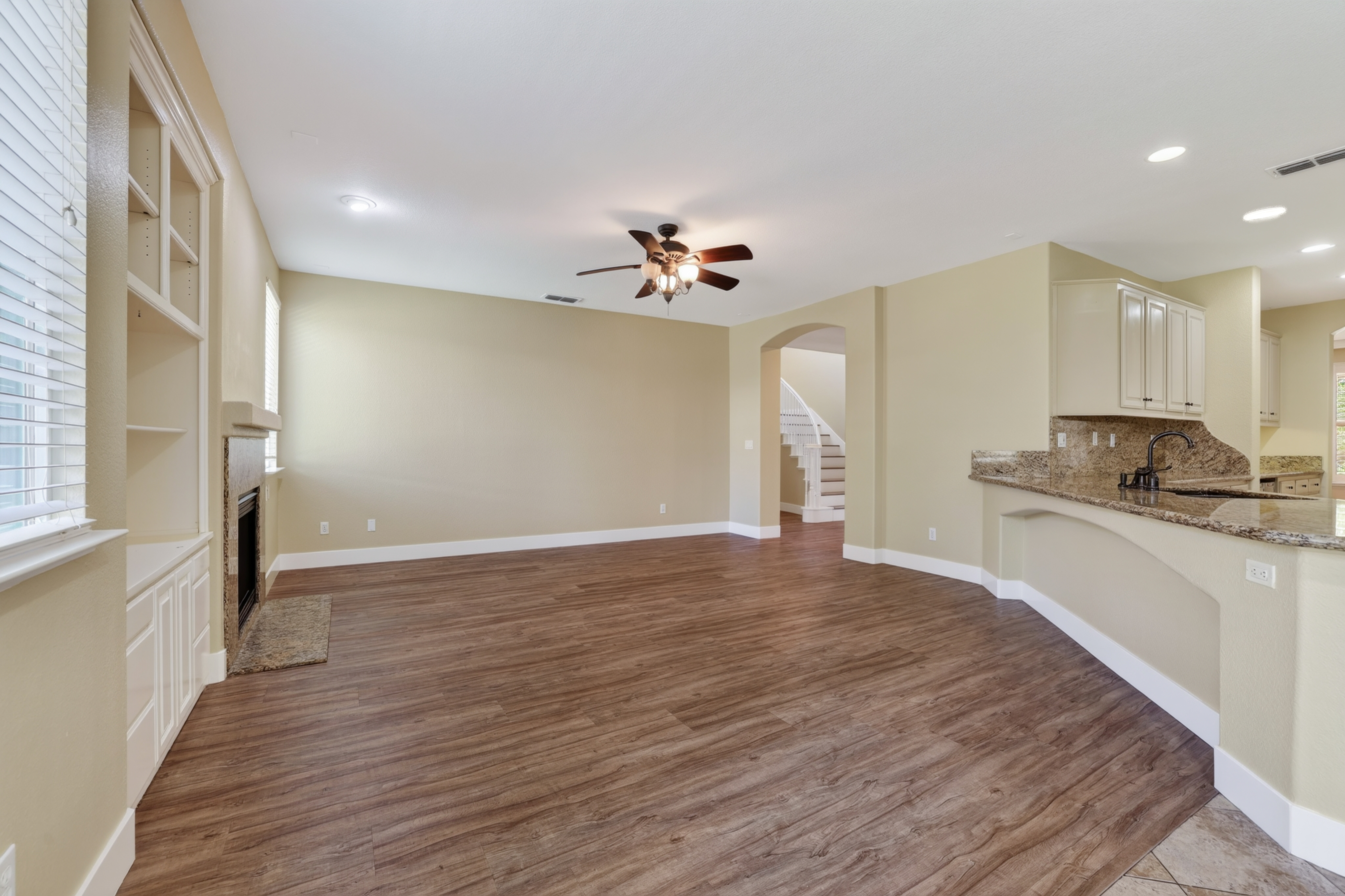  2519 Parkcrest Way, Roseville, CA, 95747 - 物件實景