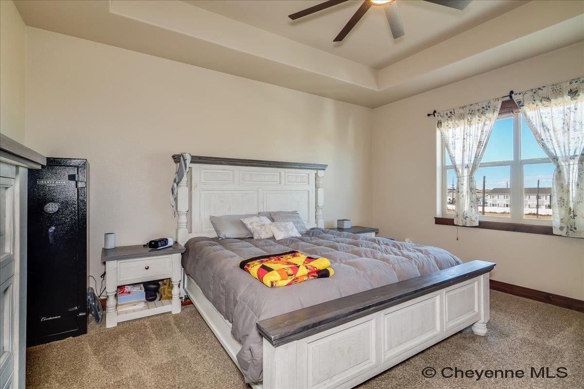 Cheyenne, Wyoming, 82009, United States, 5 Bedrooms Bedrooms, ,3 BathroomsBathrooms,Residential,For Sale,1989726