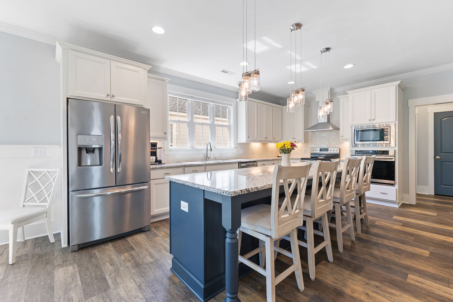 858 Lake Willow Way, Holly Ridge, NC 28445 - 物件實景