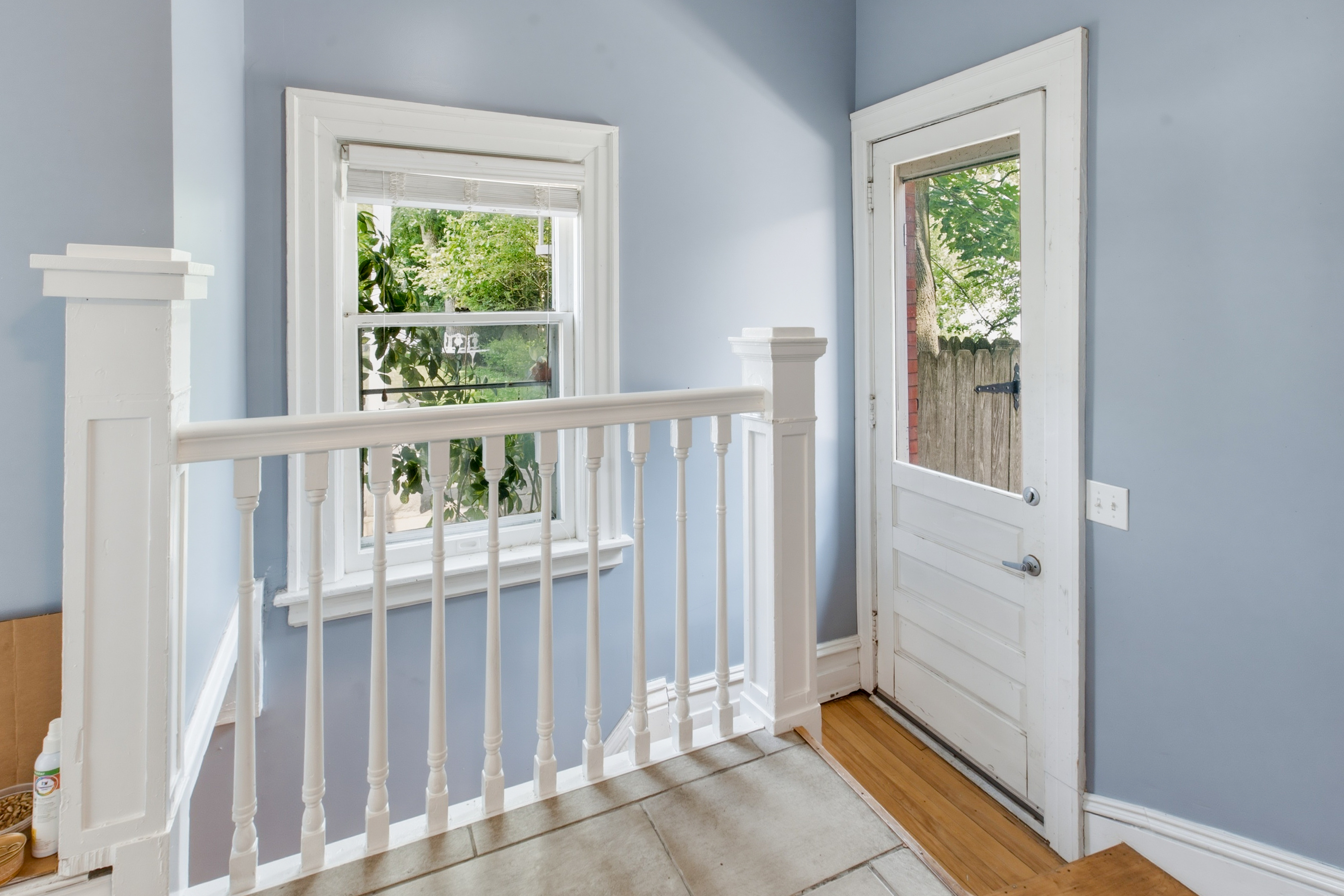  Stunning Colonial in Historic North Point District - 物件實景