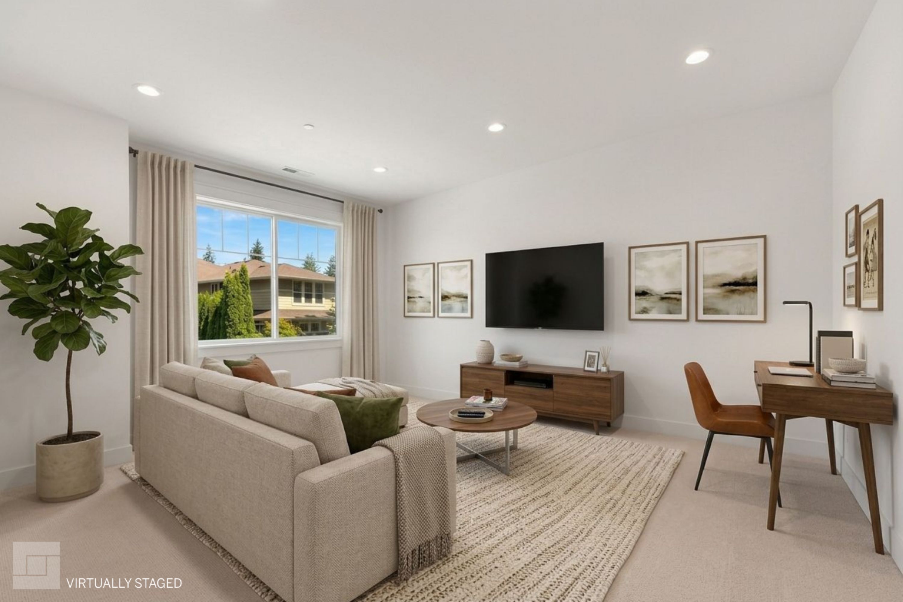  15419 NE 106th St, Redmond, WA 98052 - 物件實景
