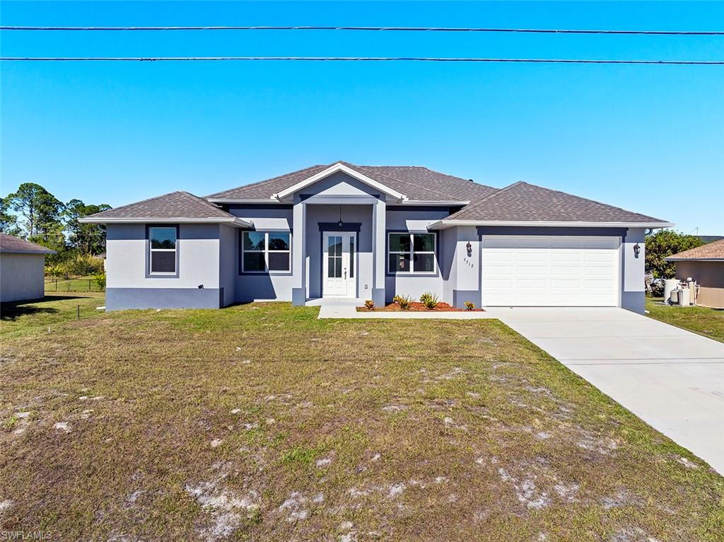 3712 21st St SW, Lehigh Acres, Florida, 33976, United States, 4 Bedrooms Bedrooms, ,3 BathroomsBathrooms,Residential,For Sale,3712 21st St SW,1664724