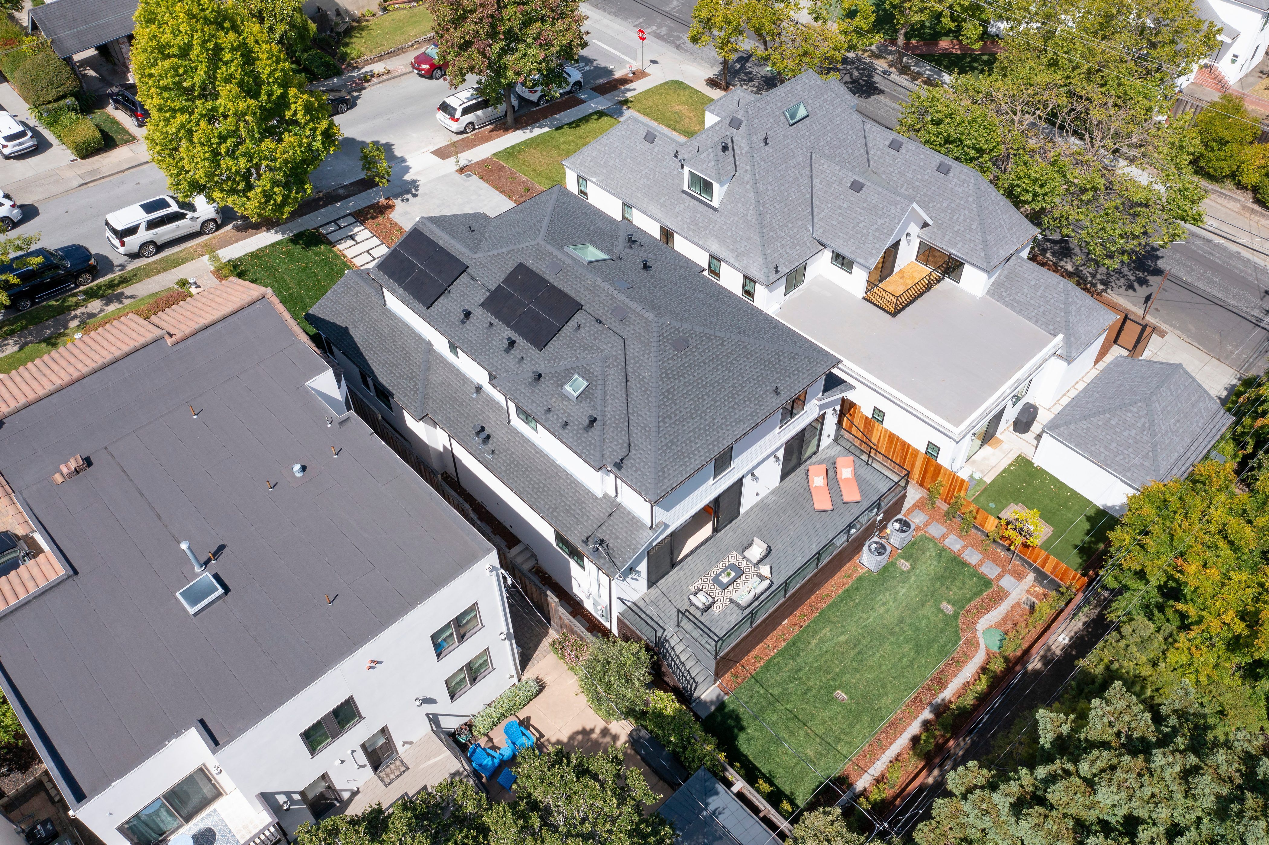  New Construction in Premier Easton Addition - 物件實景