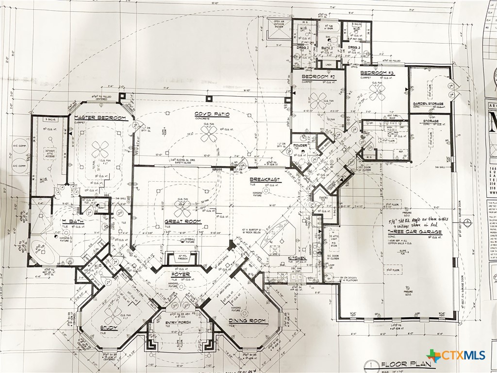 San Antonio, Texas, 78266, United States, 3 Bedrooms Bedrooms, ,3 BathroomsBathrooms,Residential,For Sale,1918081