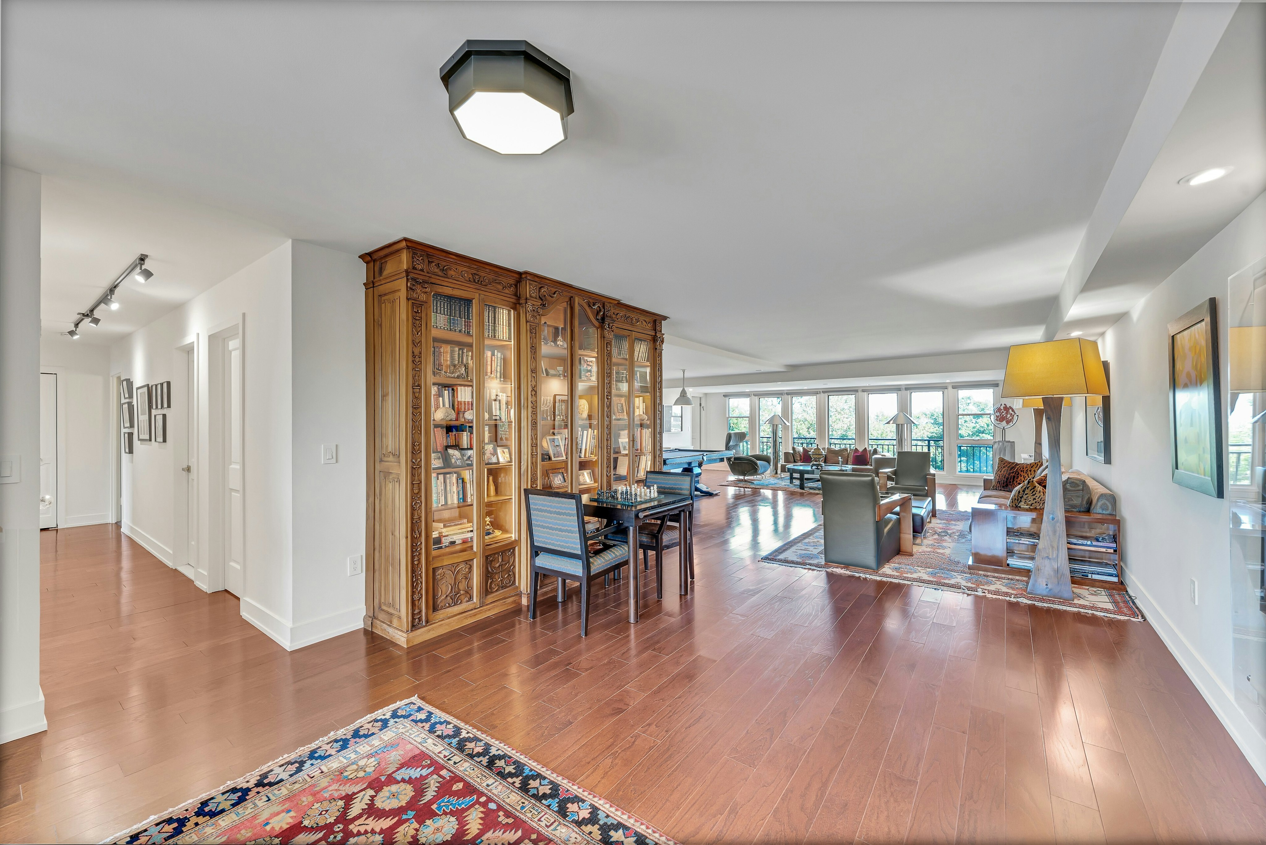  1500 Palisade Avenue, Fort Lee, NJ 07024 - 物件實景