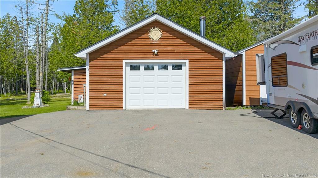 BAYSIDE, New Brunswick, E5B 2T1, CA, 3 Bedrooms Bedrooms, ,2 BathroomsBathrooms,Residential,For Sale,1876471