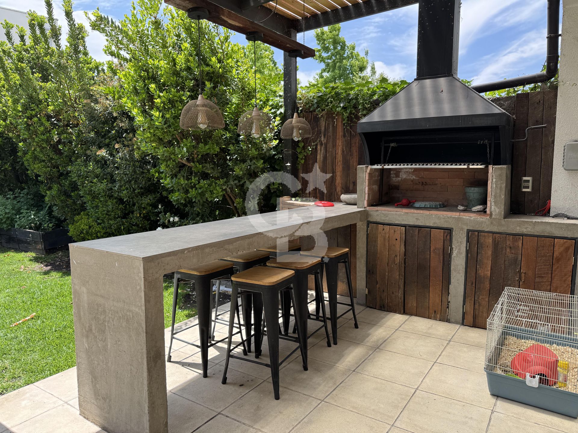 Lo Barnechea, Chile, 4 Bedrooms Bedrooms, ,5 BathroomsBathrooms,Residential,For Sale,1994396