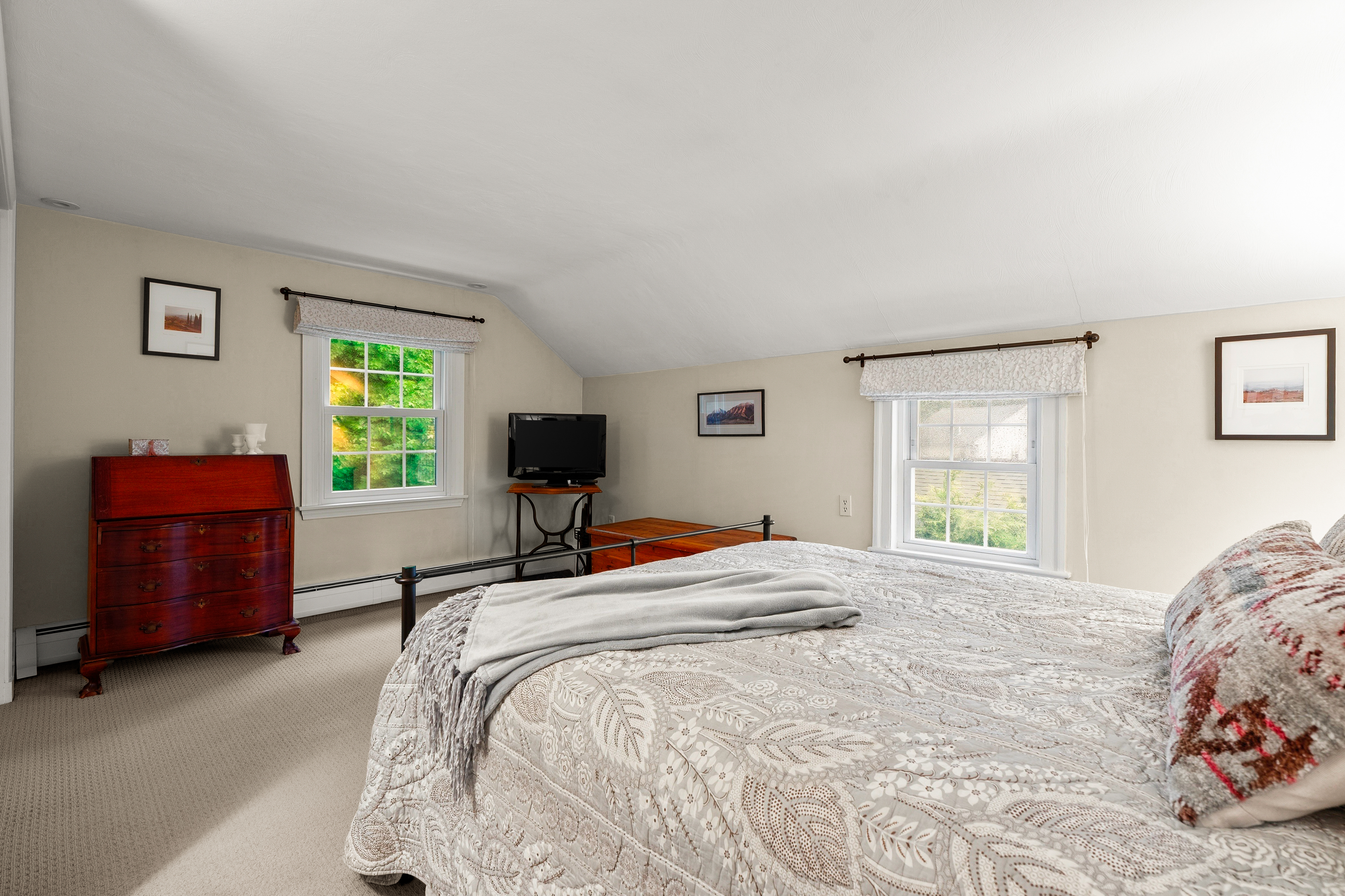  9 Roland Street, Medford, MA, 02155 - 物件實景