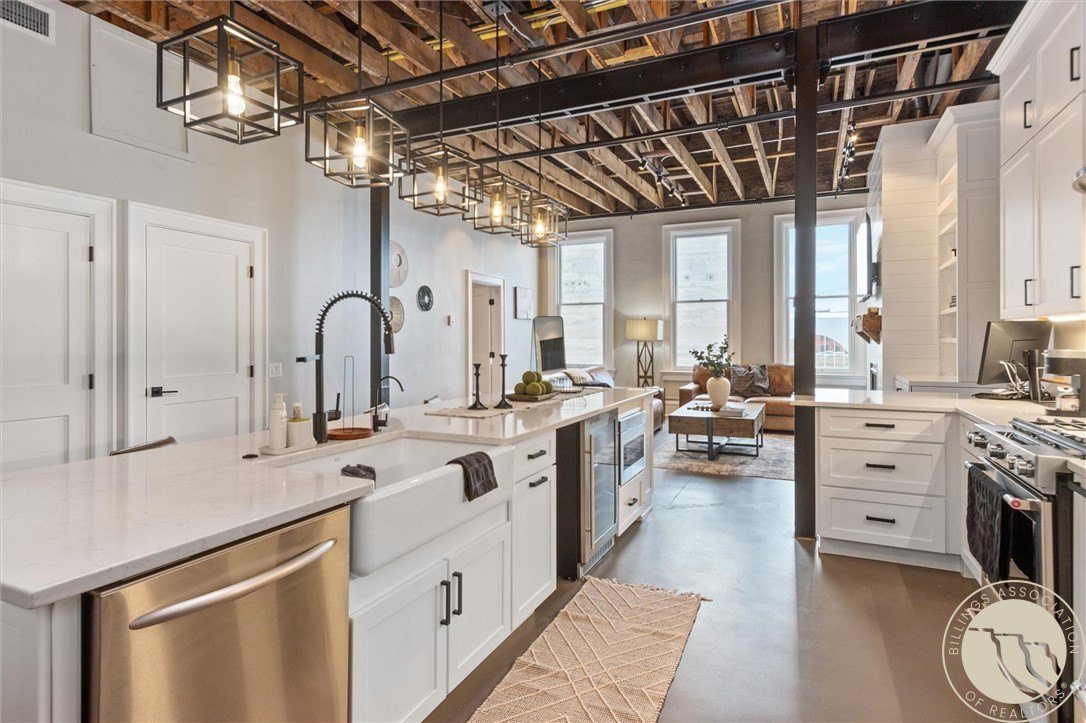 Billings, Montana, 59101, United States, 2 Bedrooms Bedrooms, ,2 BathroomsBathrooms,Residential,For Sale,1976238