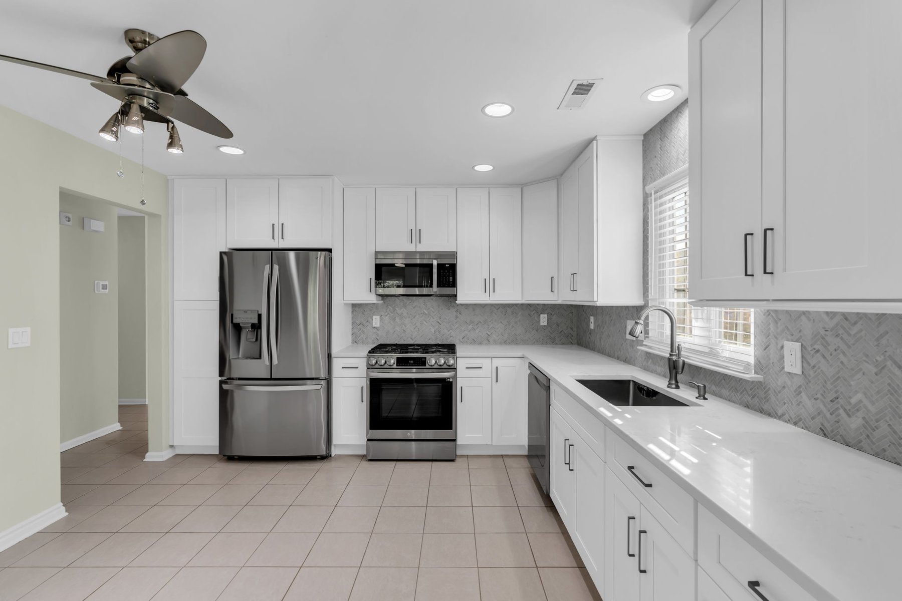 Westlake Westmont Model in Jackson - 物件實景