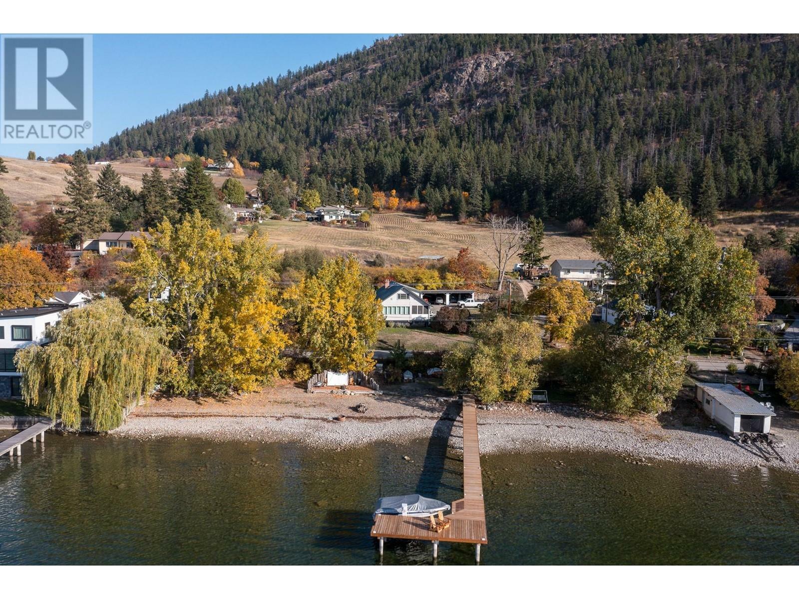 VERNON, British Columbia, V1H 1J7, CA, ,Residential,For Sale,1836668