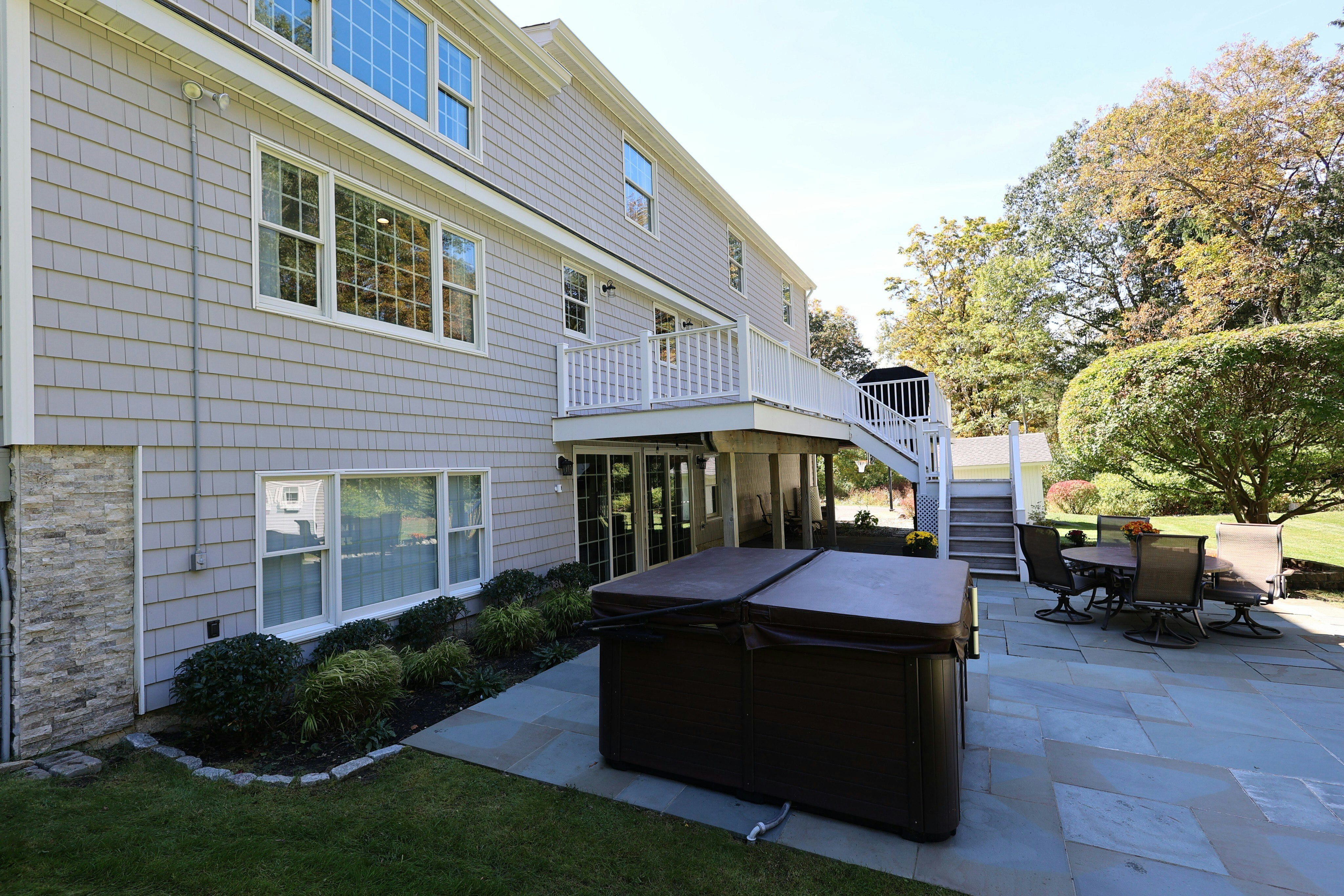  Exceptional Colonial In Westmoreland Neighborhood - 物件實景