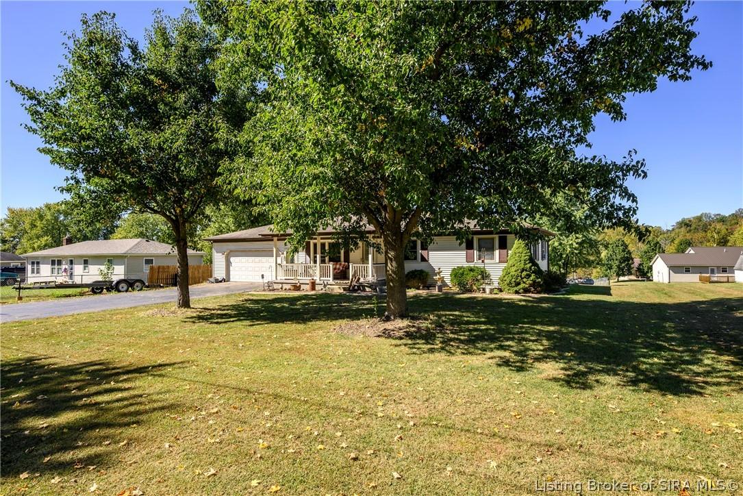 Main St, Pekin, IN 47165 #1
