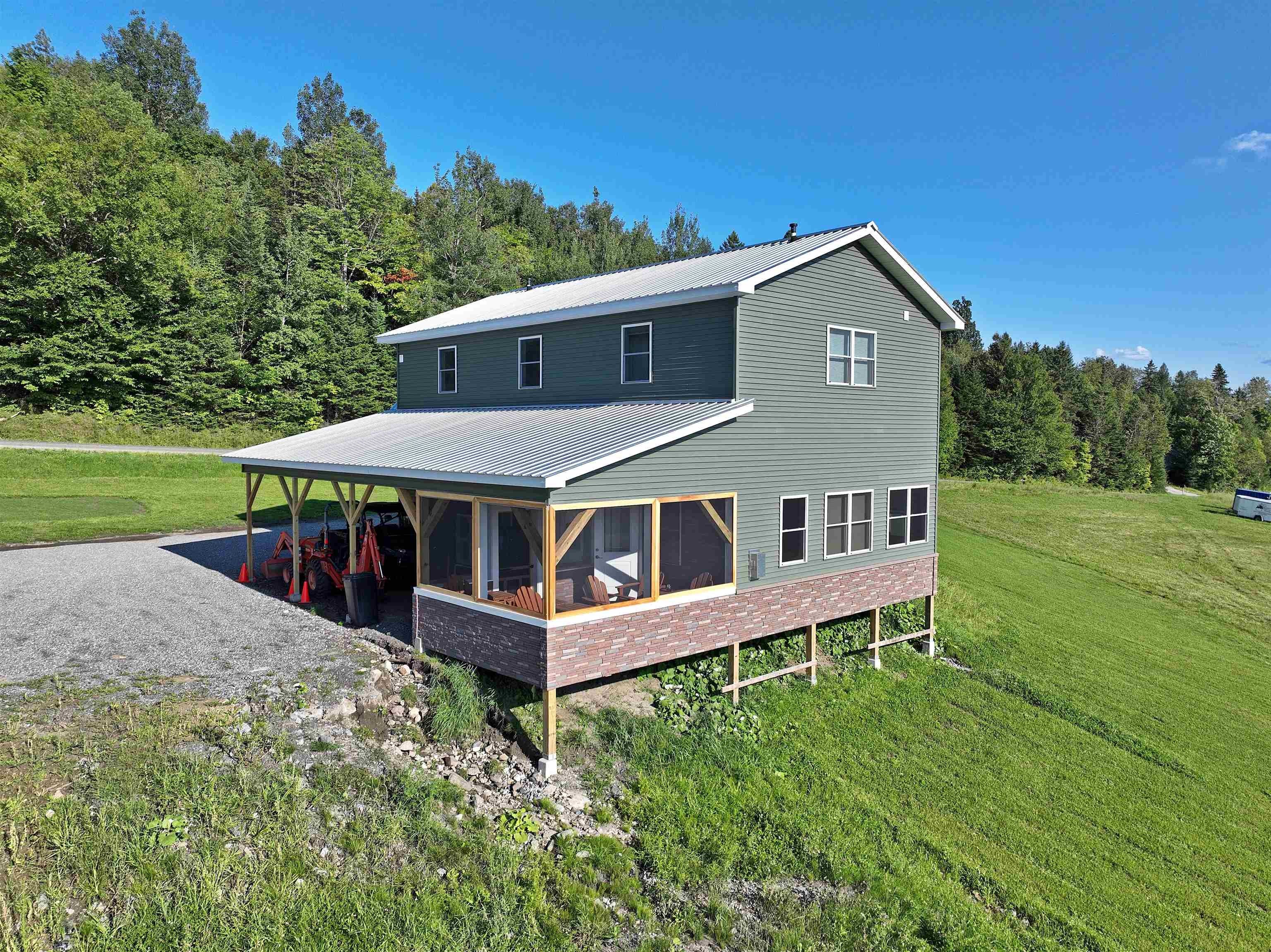 Charleston, Vermont, 05872, United States, 3 Bedrooms Bedrooms, ,1 BathroomBathrooms,Residential,For Sale,1893368