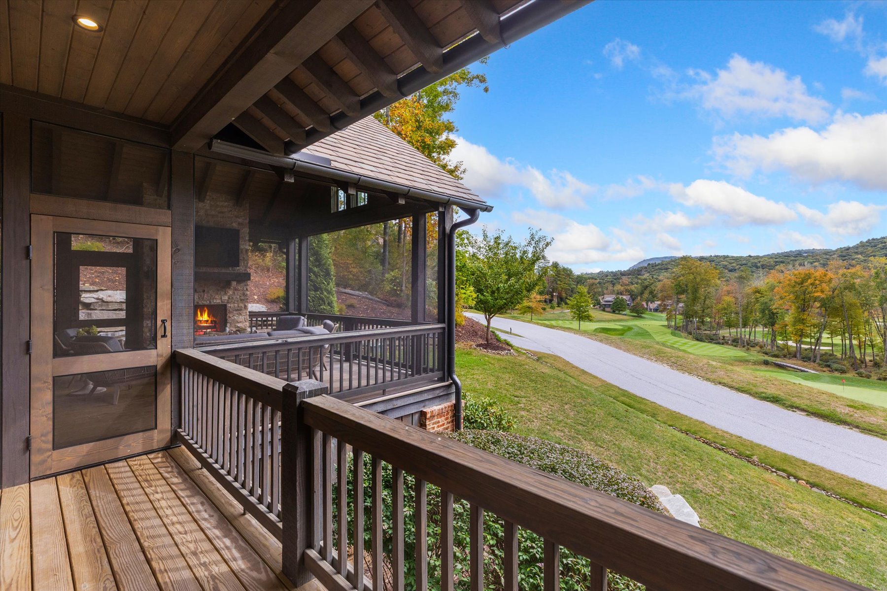  Fairway Views at Glen Cove - 物件實景
