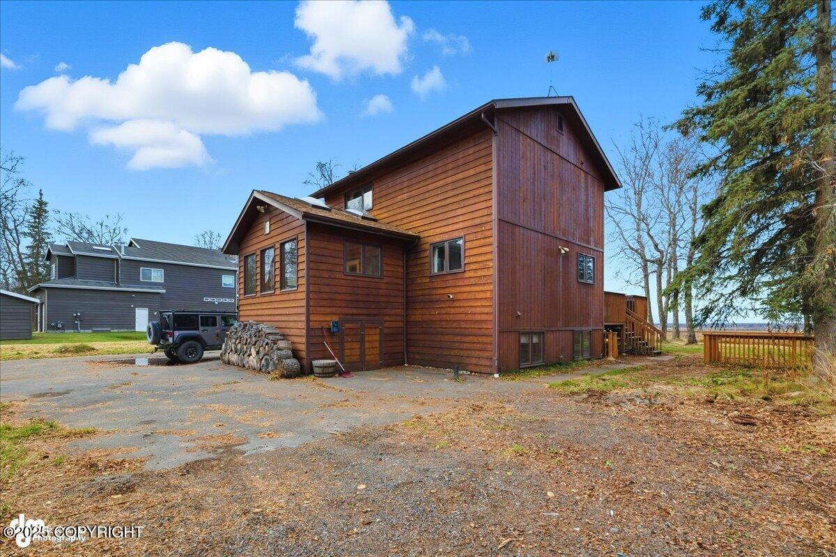 Kenai, Alaska, 99611, United States, 4 Bedrooms Bedrooms, ,3 BathroomsBathrooms,Residential,For Sale,1980386