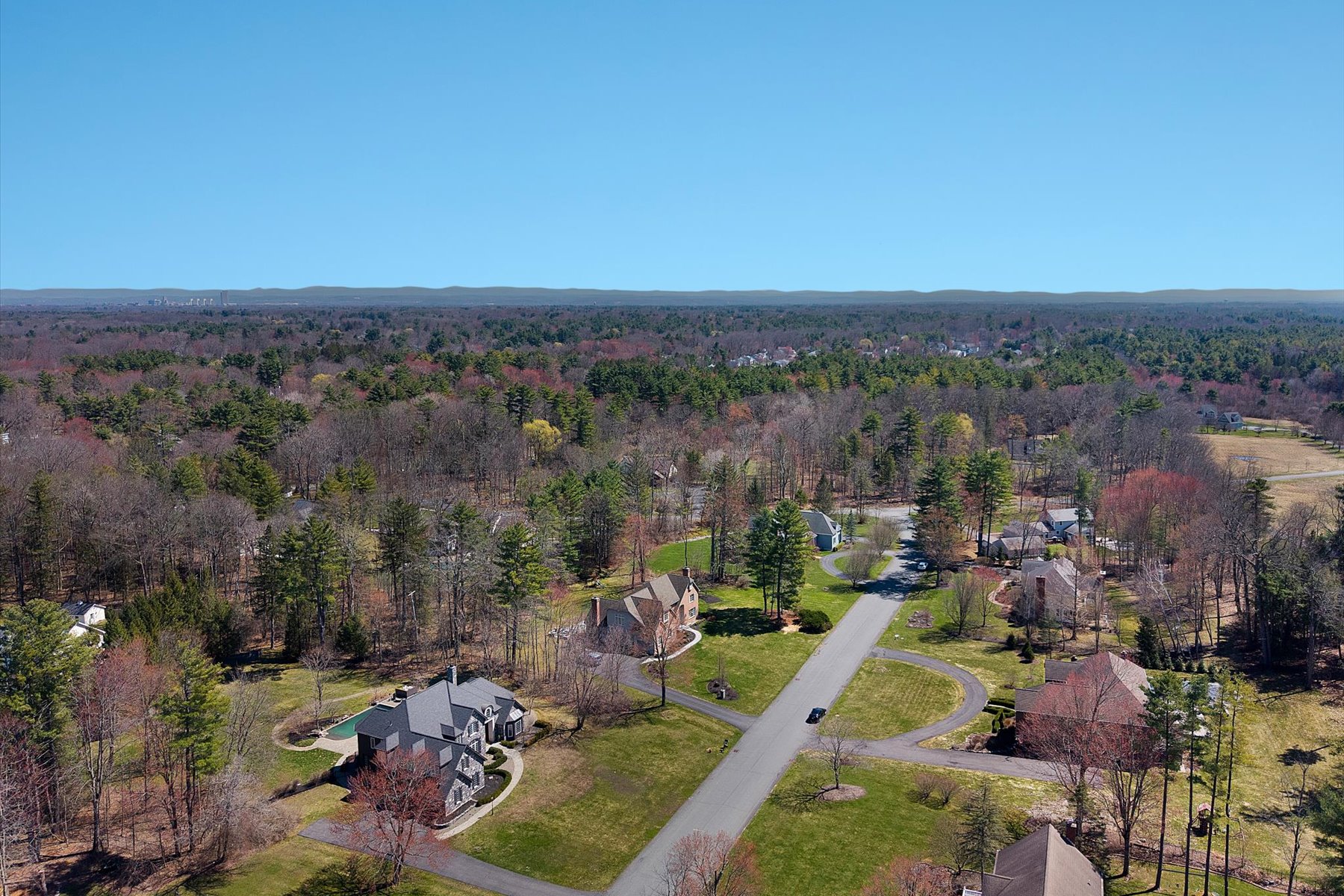  5 Old English Road, Slingerlands, NY 12159 - 物件實景