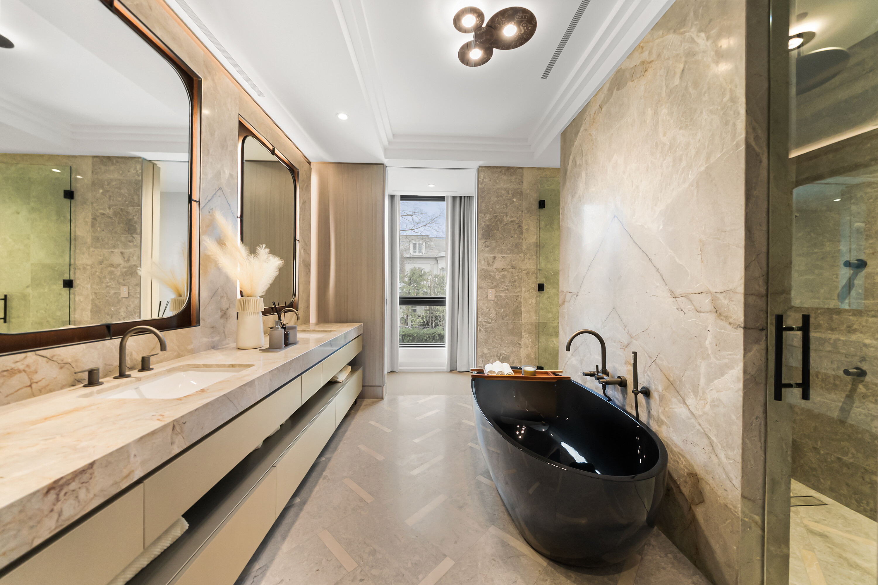  World-class Turnkey Luxury - 物件實景