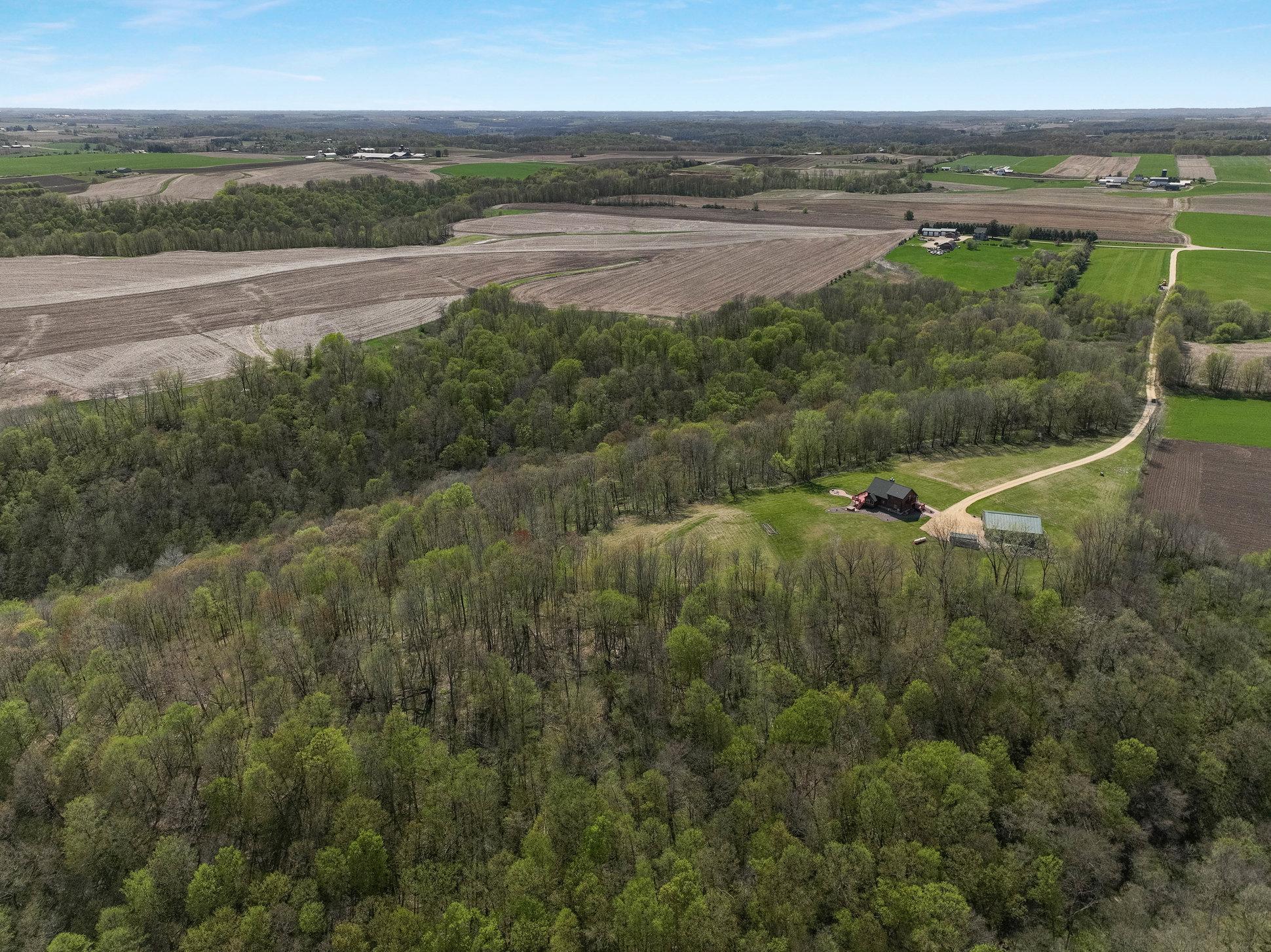 Rock Elm Twp, Wisconsin, 54740, United States, 4 Bedrooms Bedrooms, ,2 BathroomsBathrooms,Residential,For Sale,1804597